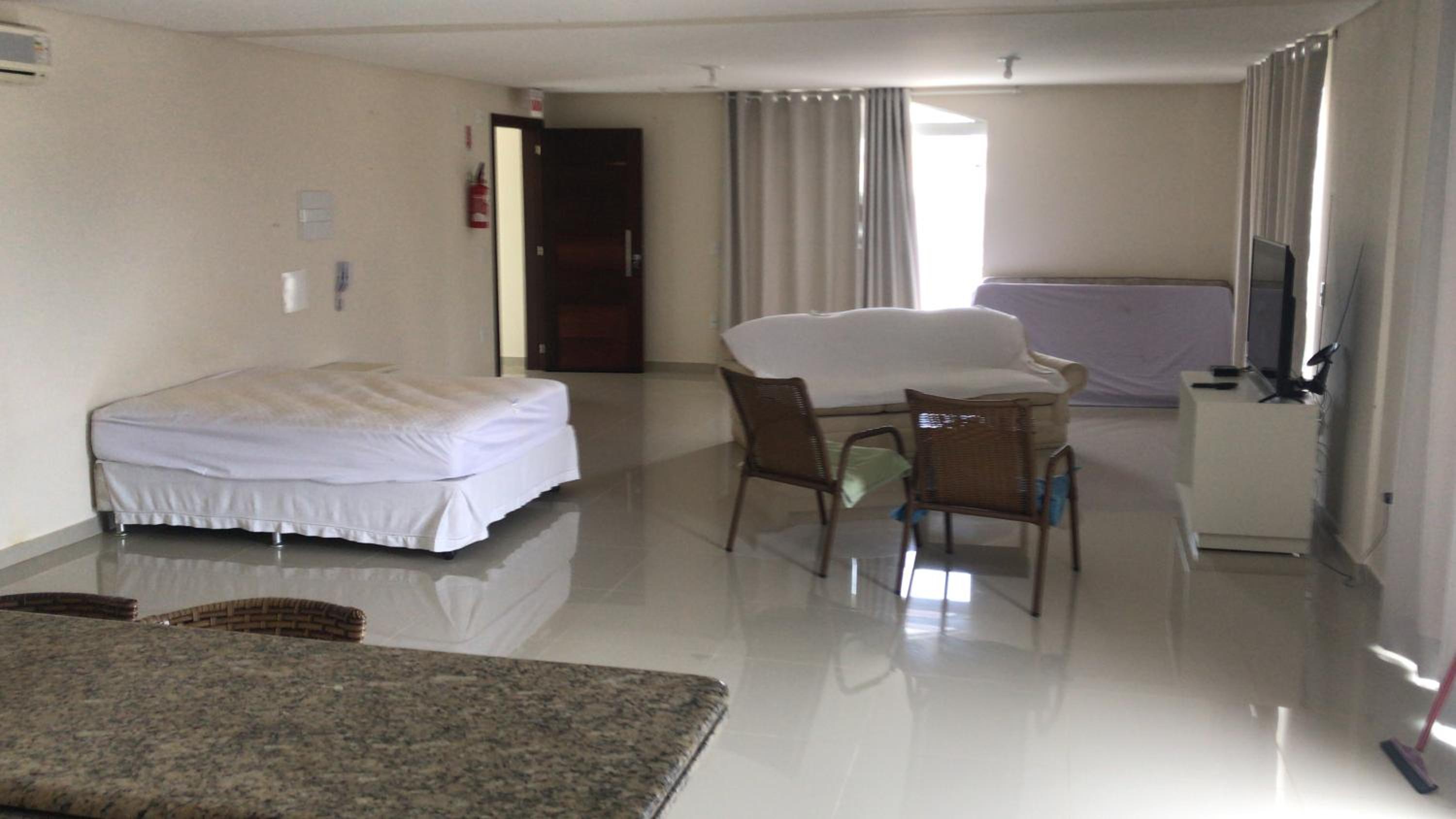 Apartamento centro Porto belo!!