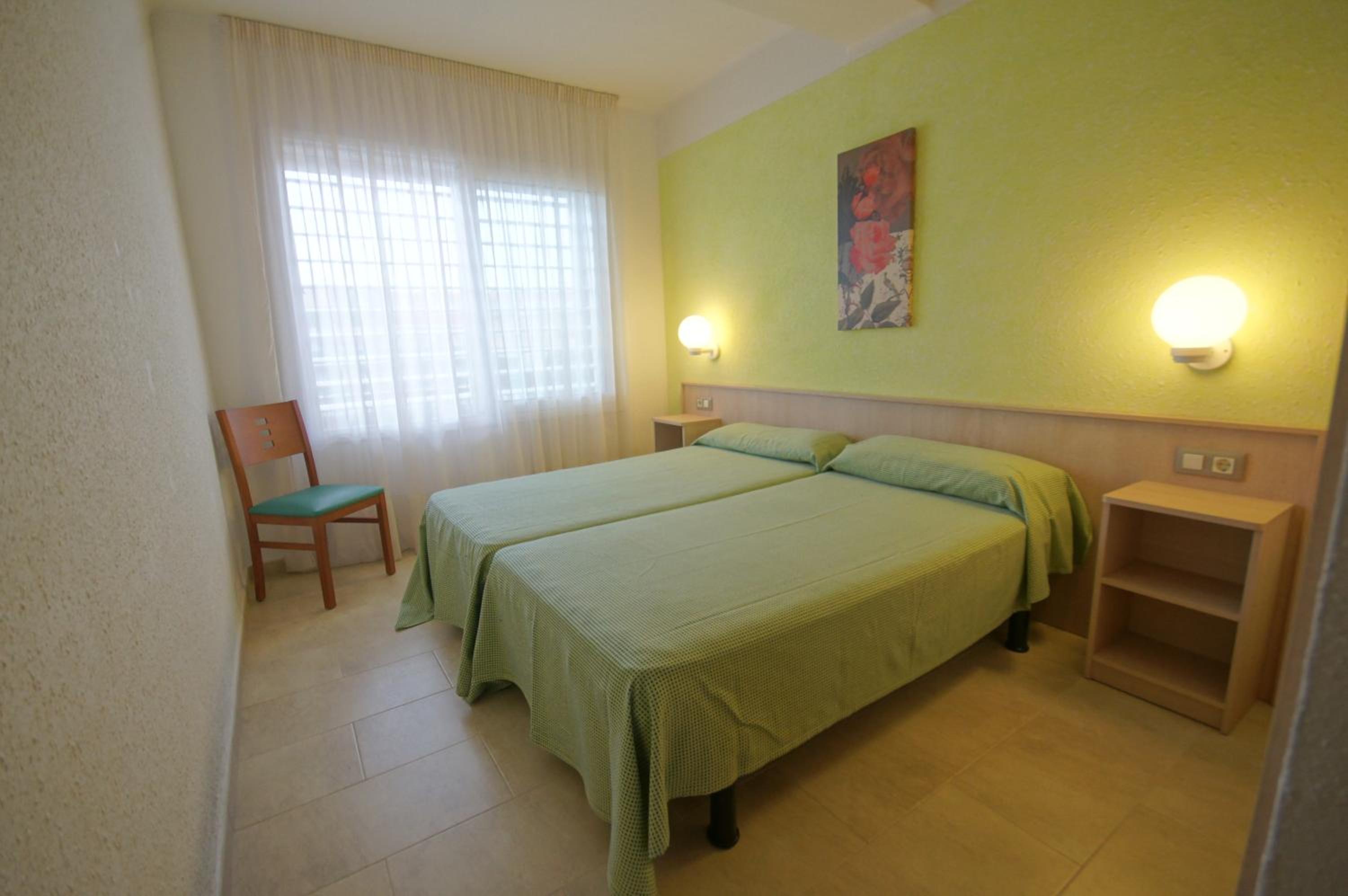 Apartaments Costa d'Or