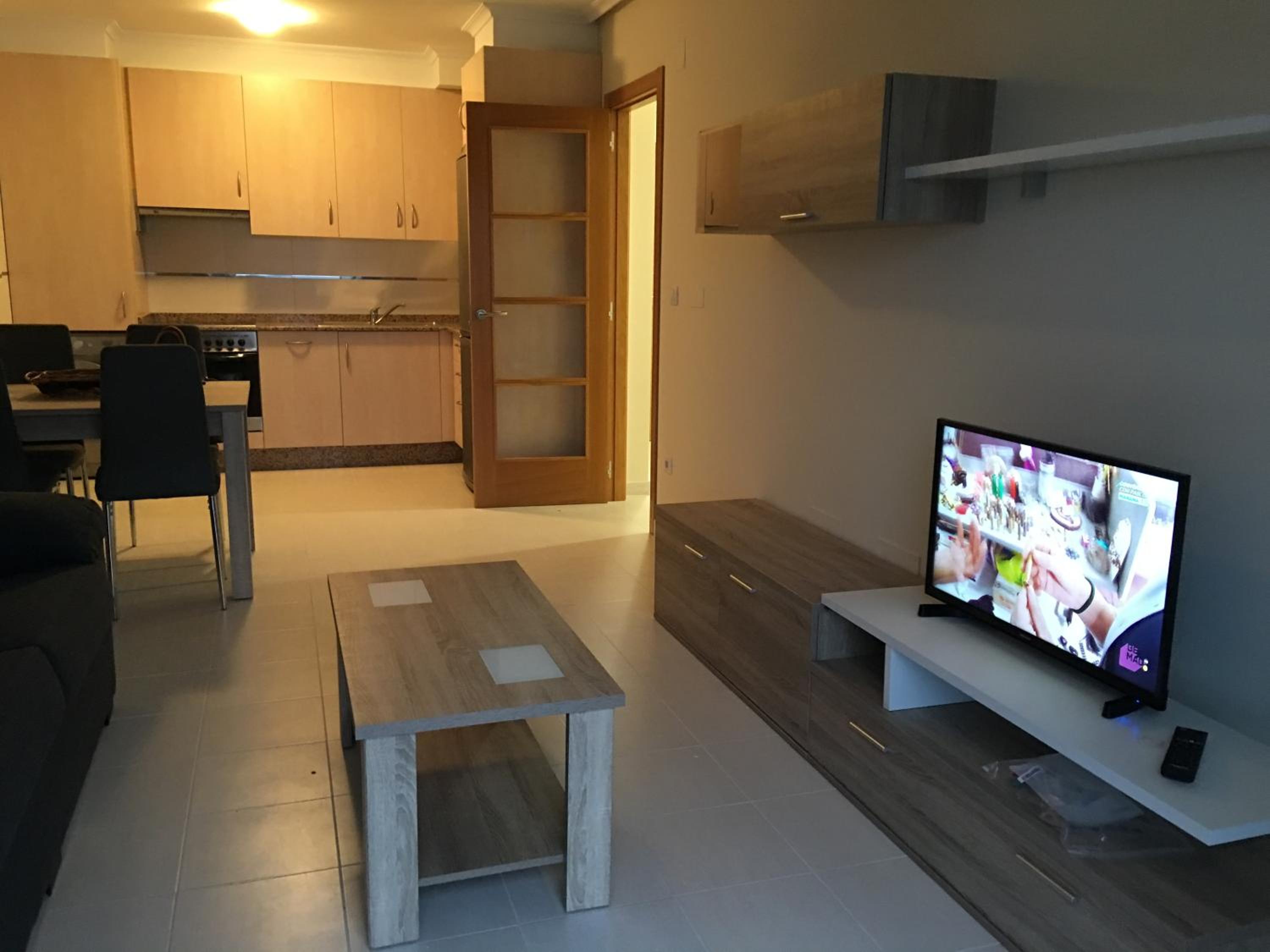Apartamentos Galicia Norte