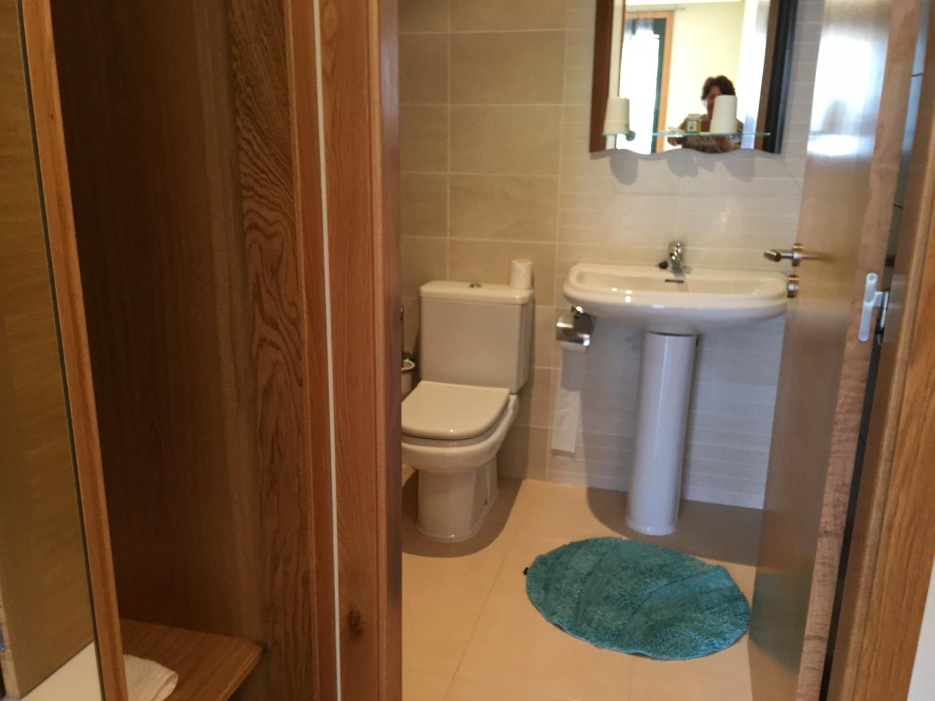 Apartamentos Galicia Norte