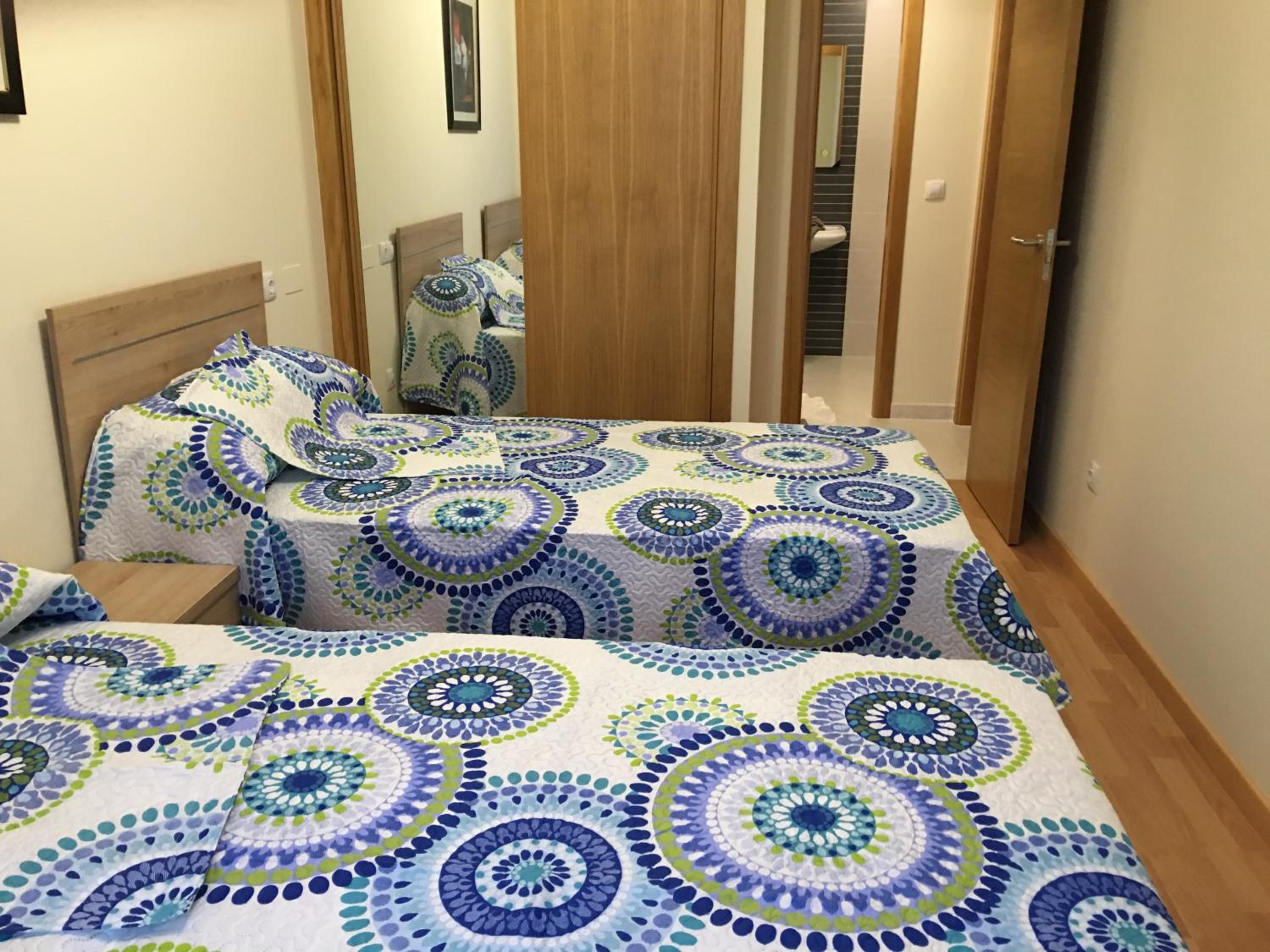 Apartamentos Galicia Norte