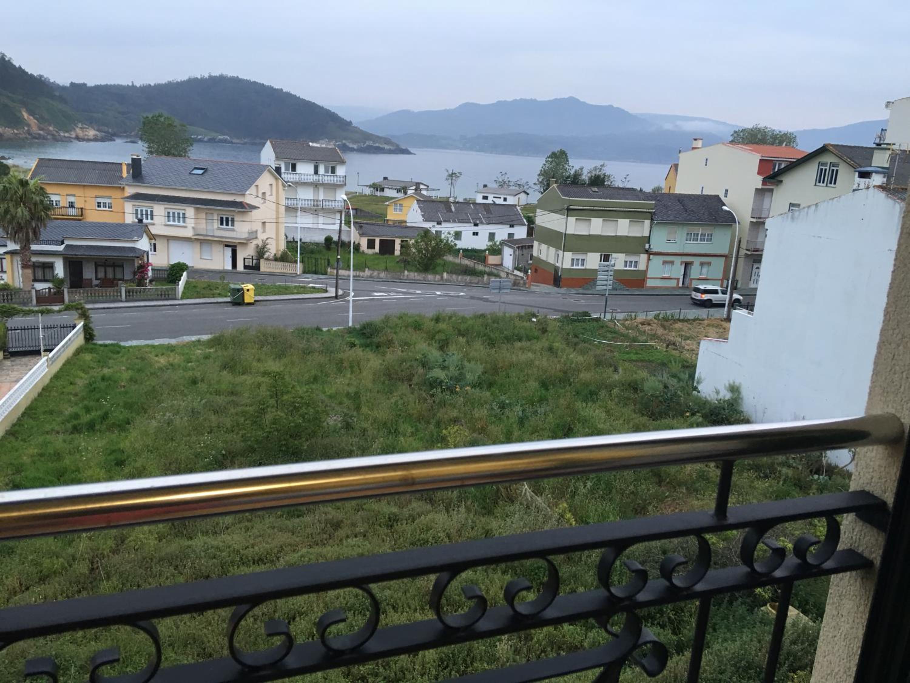 Apartamentos Galicia Norte