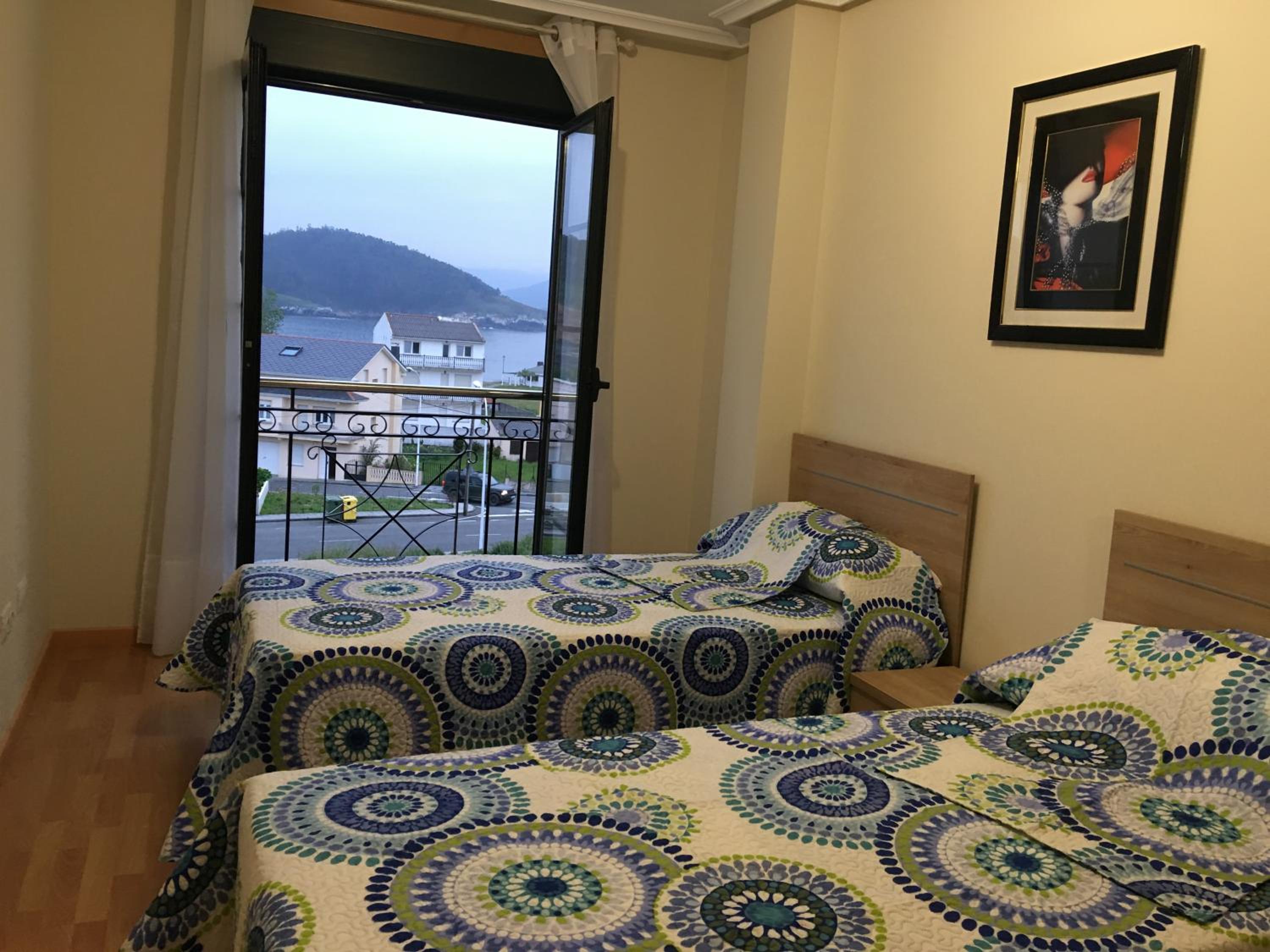 Apartamentos Galicia Norte