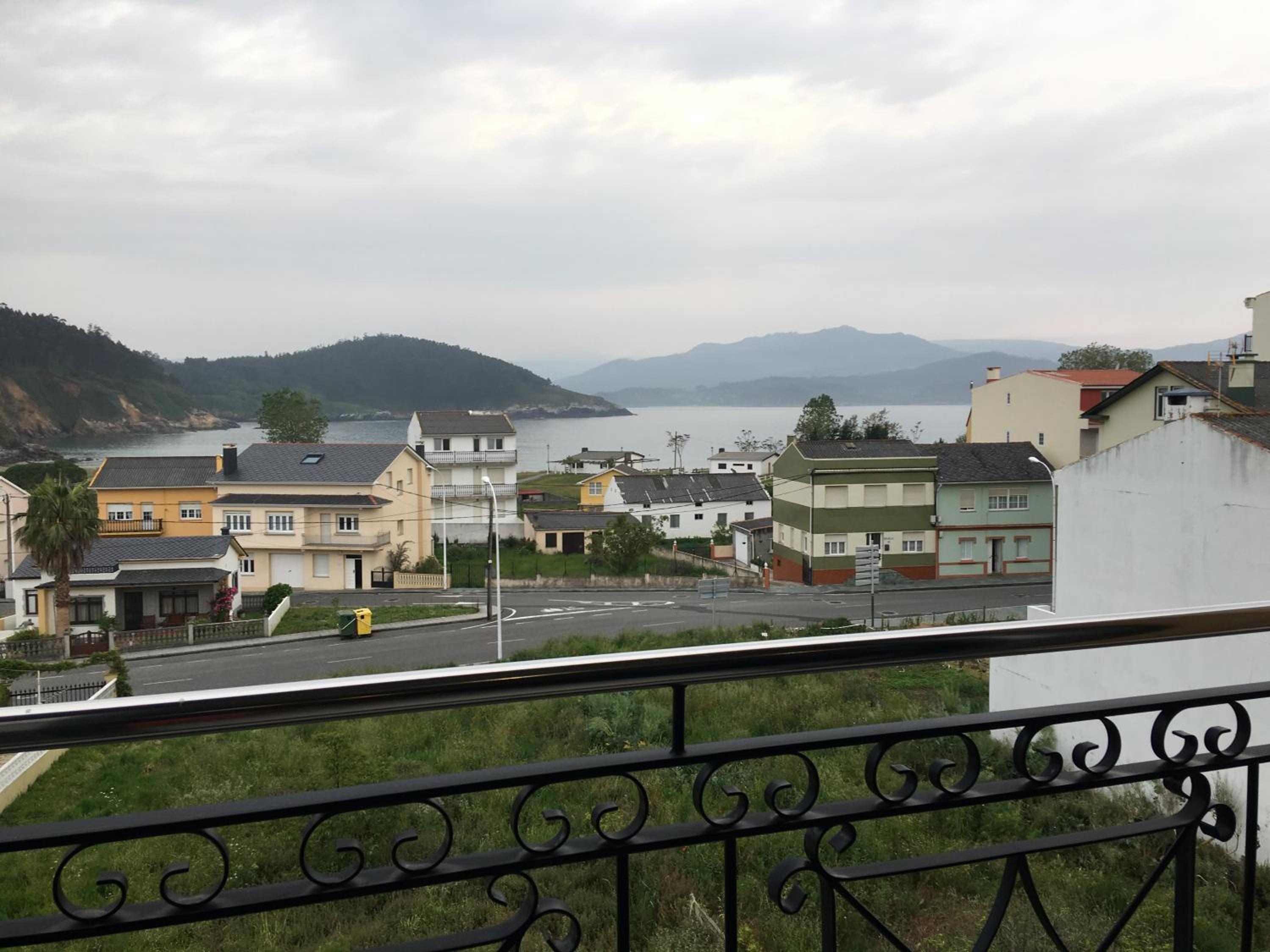 Apartamentos Galicia Norte