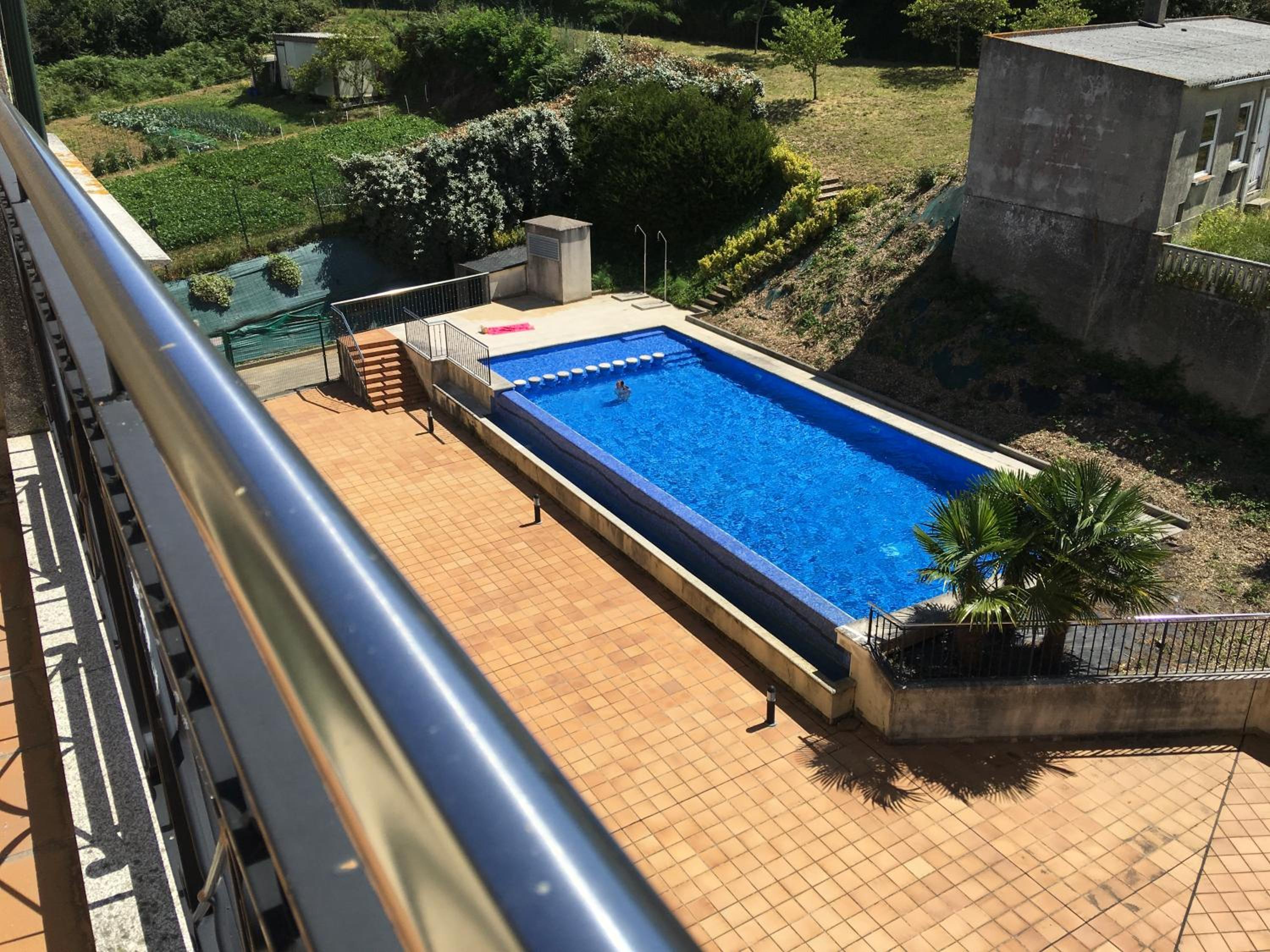 Apartamentos Galicia Norte