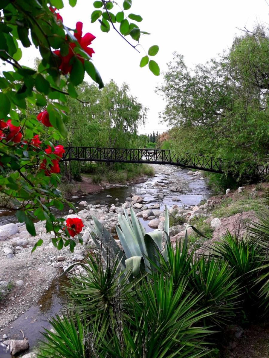 Murmullo del Río