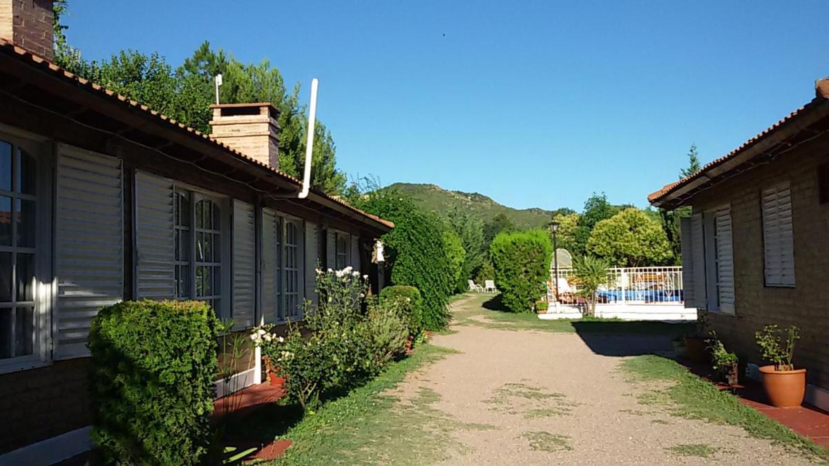 Murmullo del Río