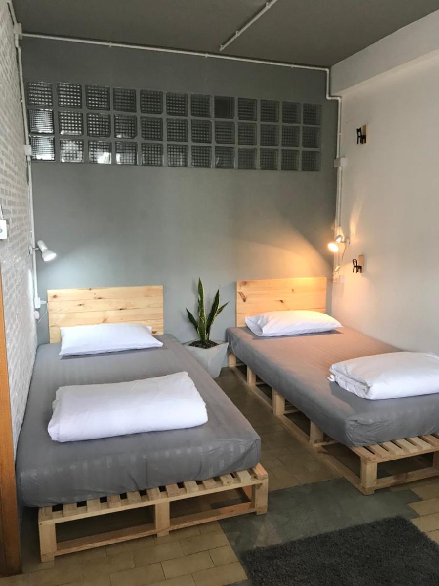 Nesuto Hostel Ramkamhaeng 52