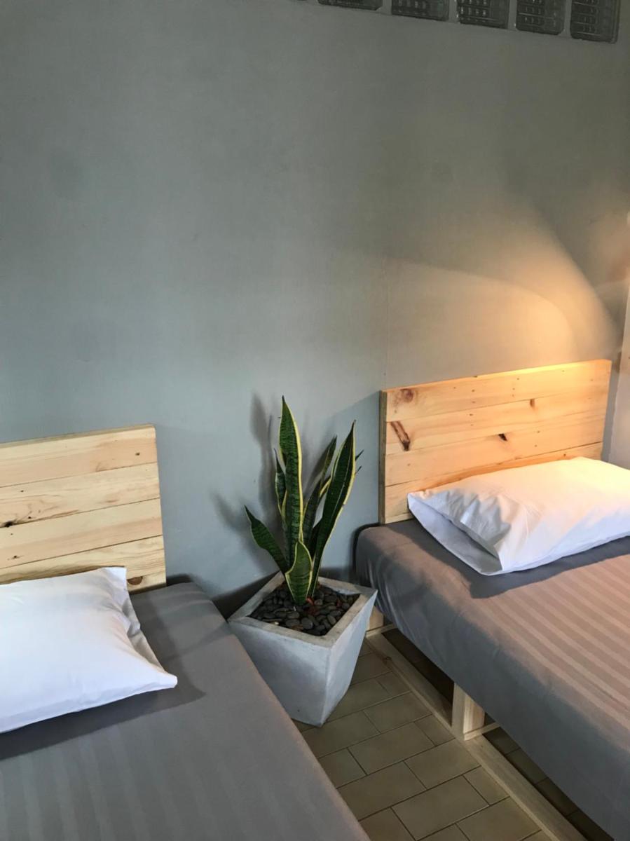 Nesuto Hostel Ramkamhaeng 52