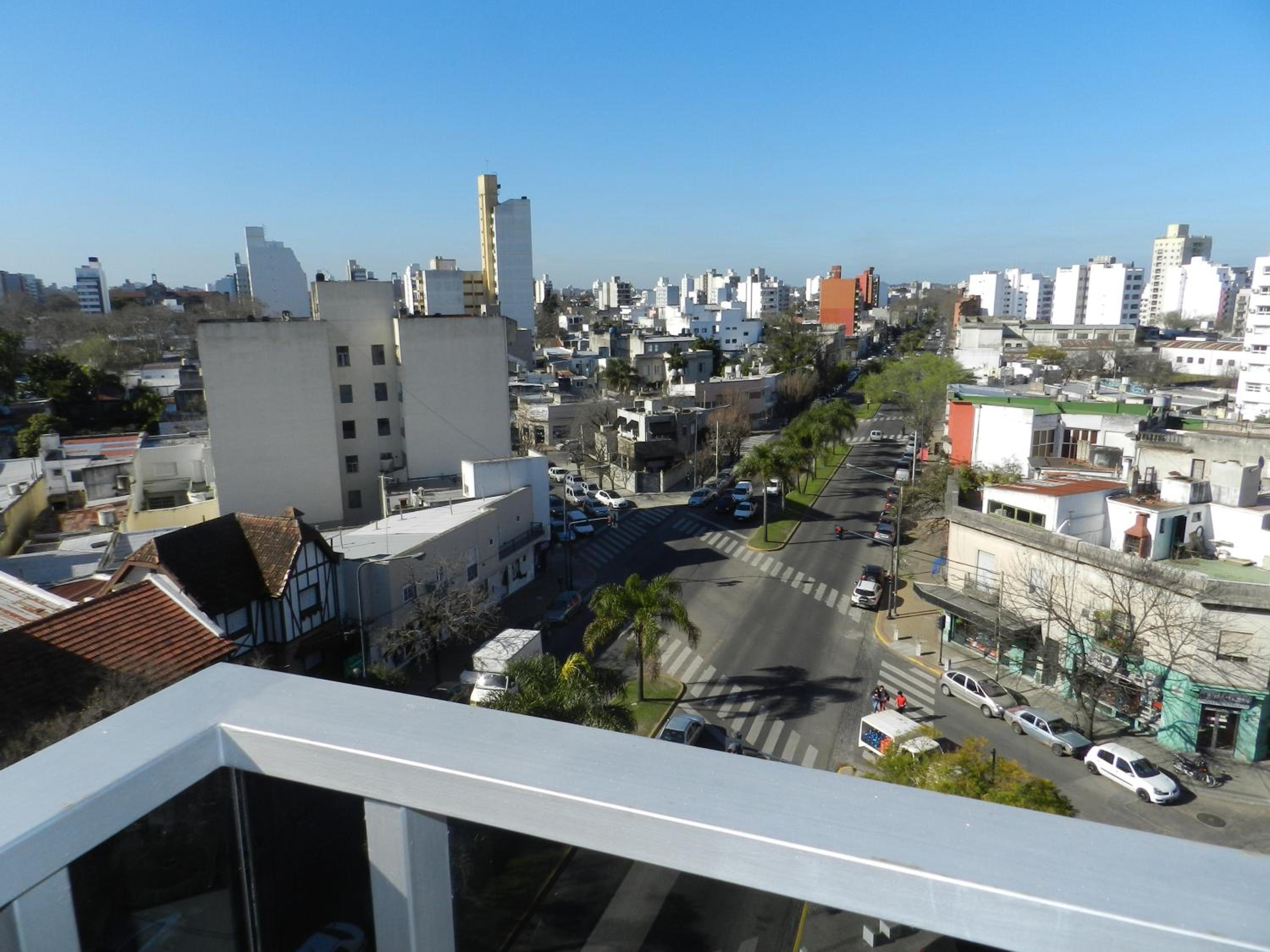 Confort Platense Centro Zona Catedral