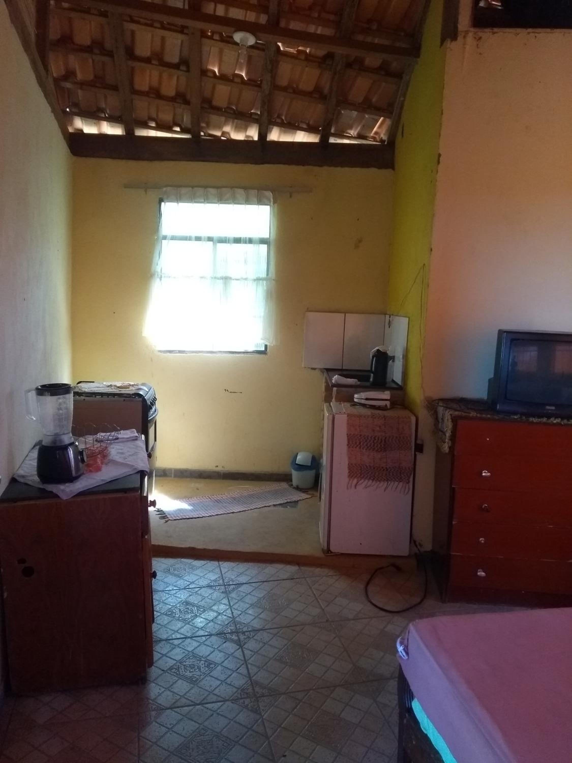 Casa Simples em Ibitipoca
