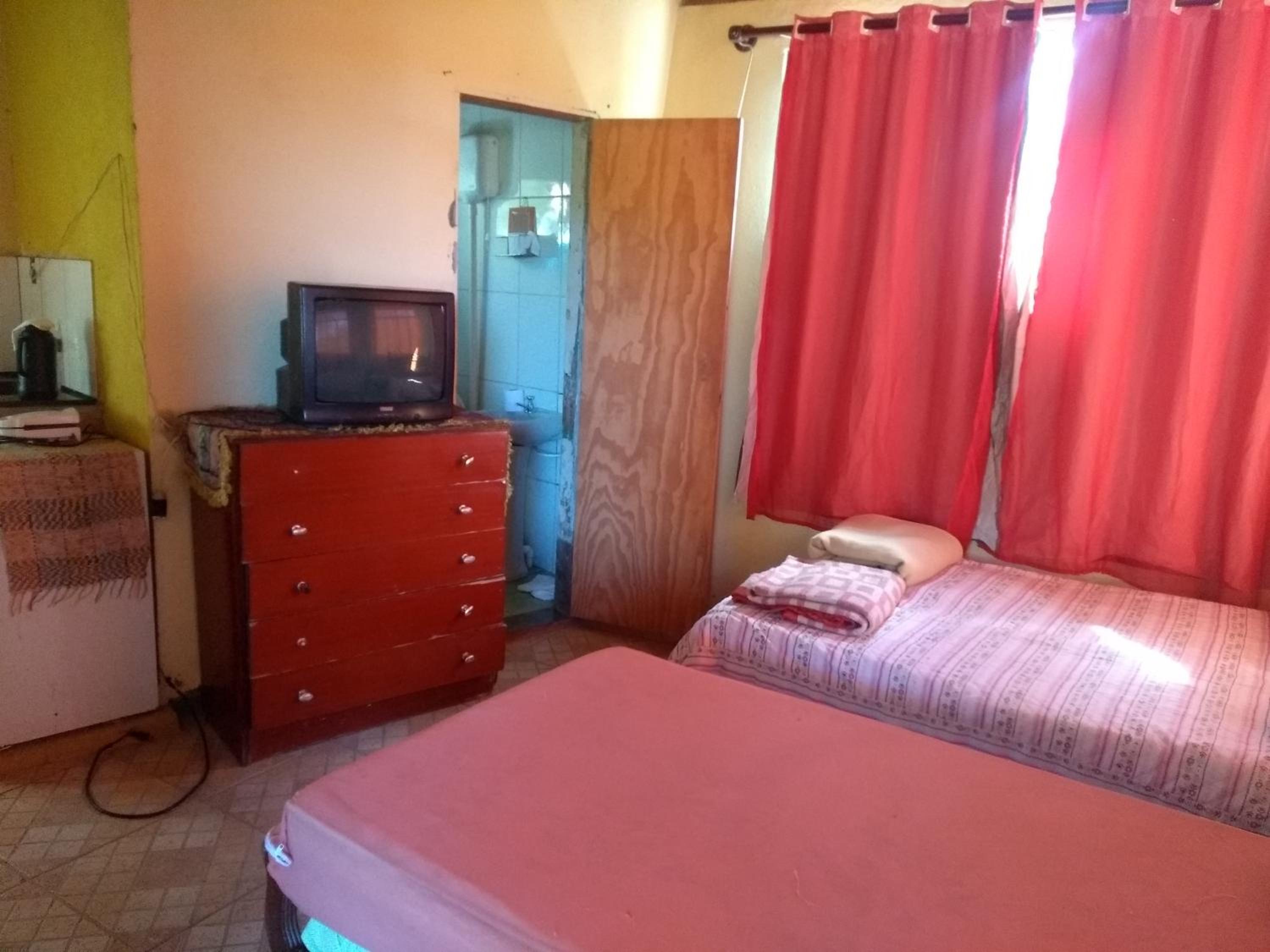 Casa Simples em Ibitipoca