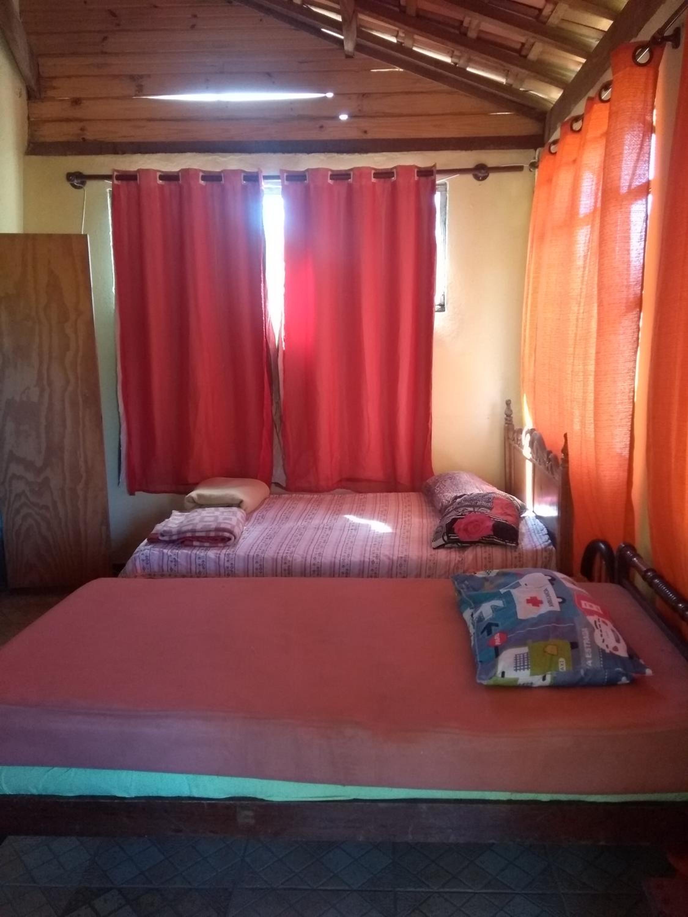Casa Simples em Ibitipoca