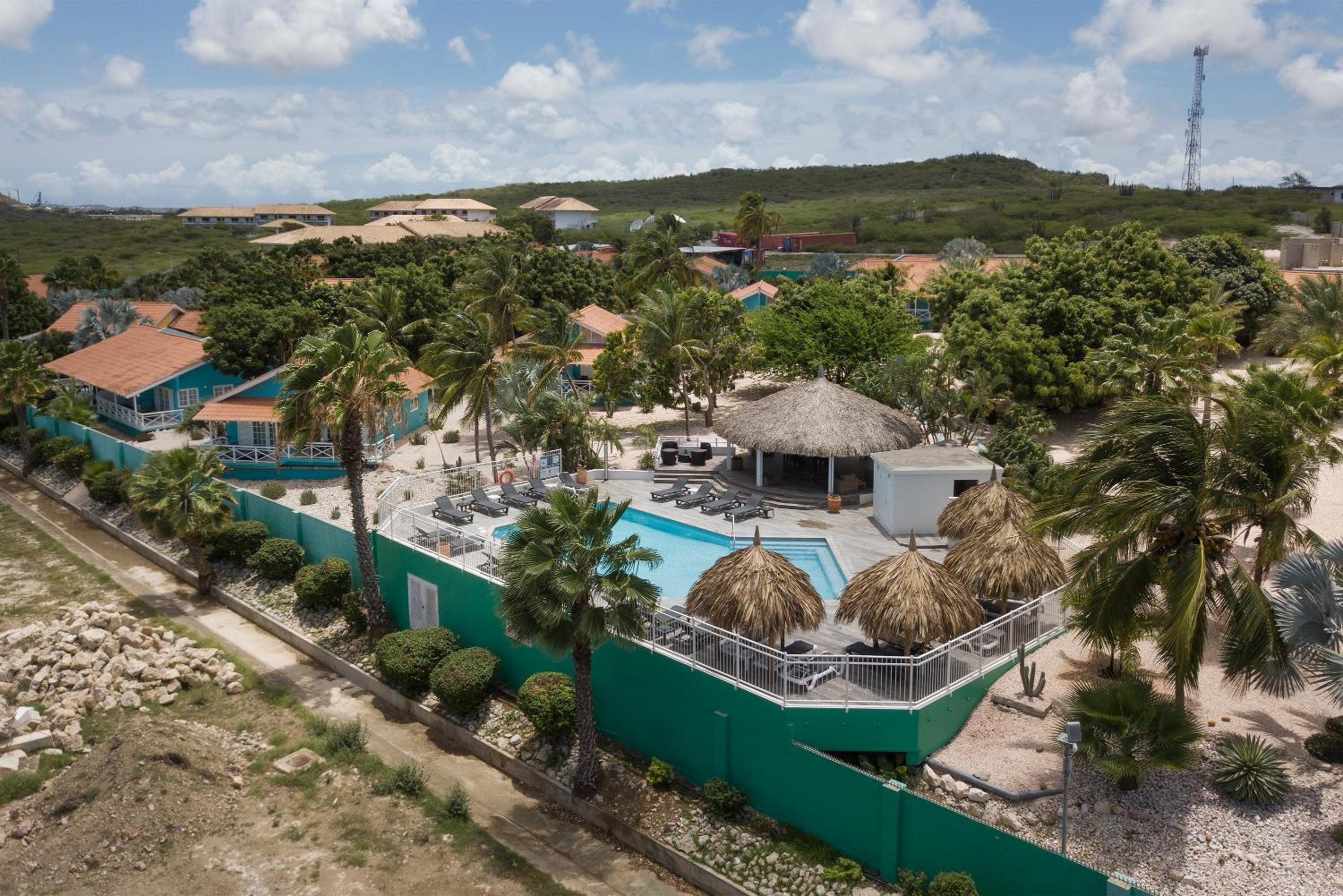 Bon Bini Resort Curacao