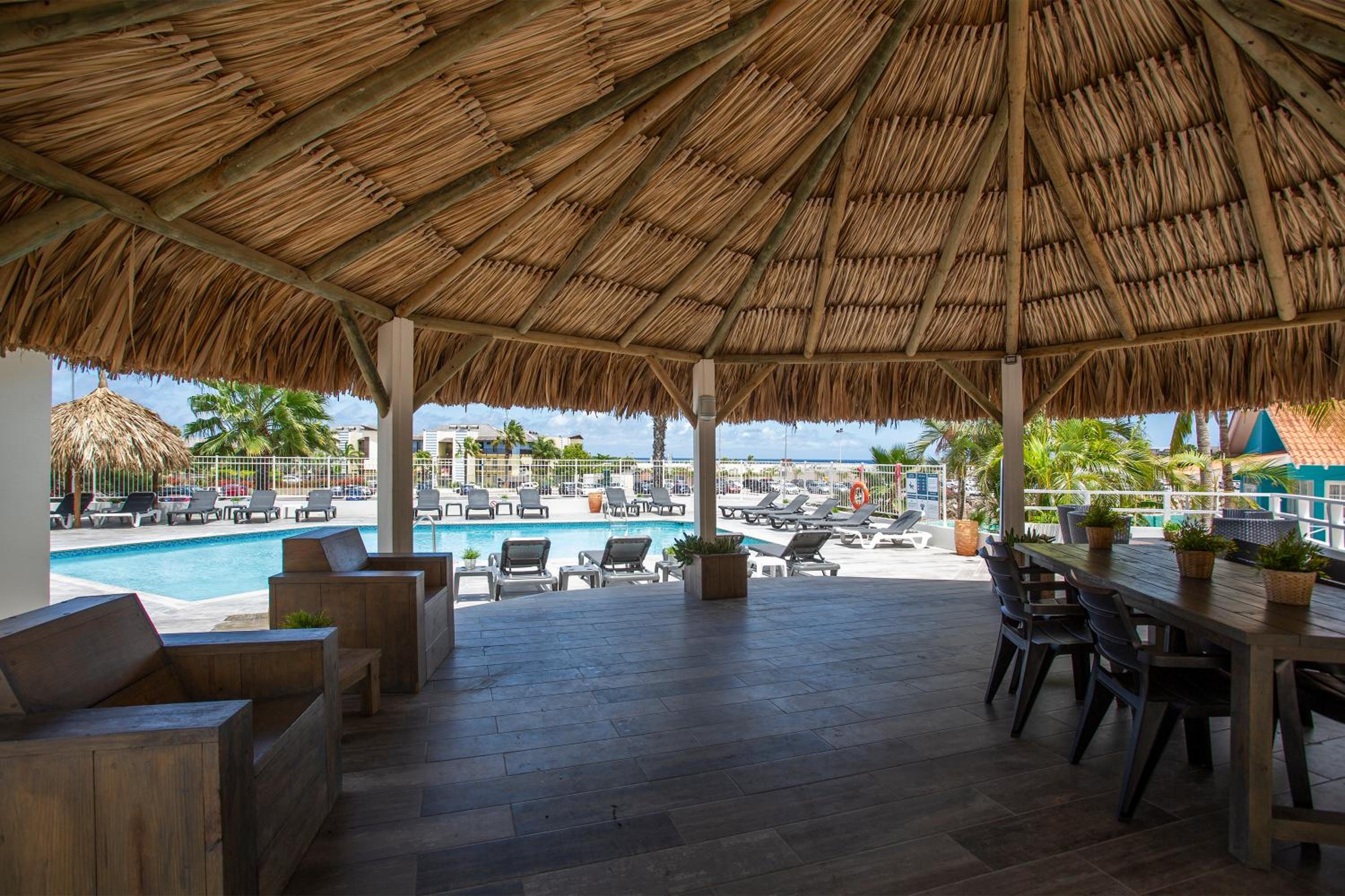 Bon Bini Resort Curacao