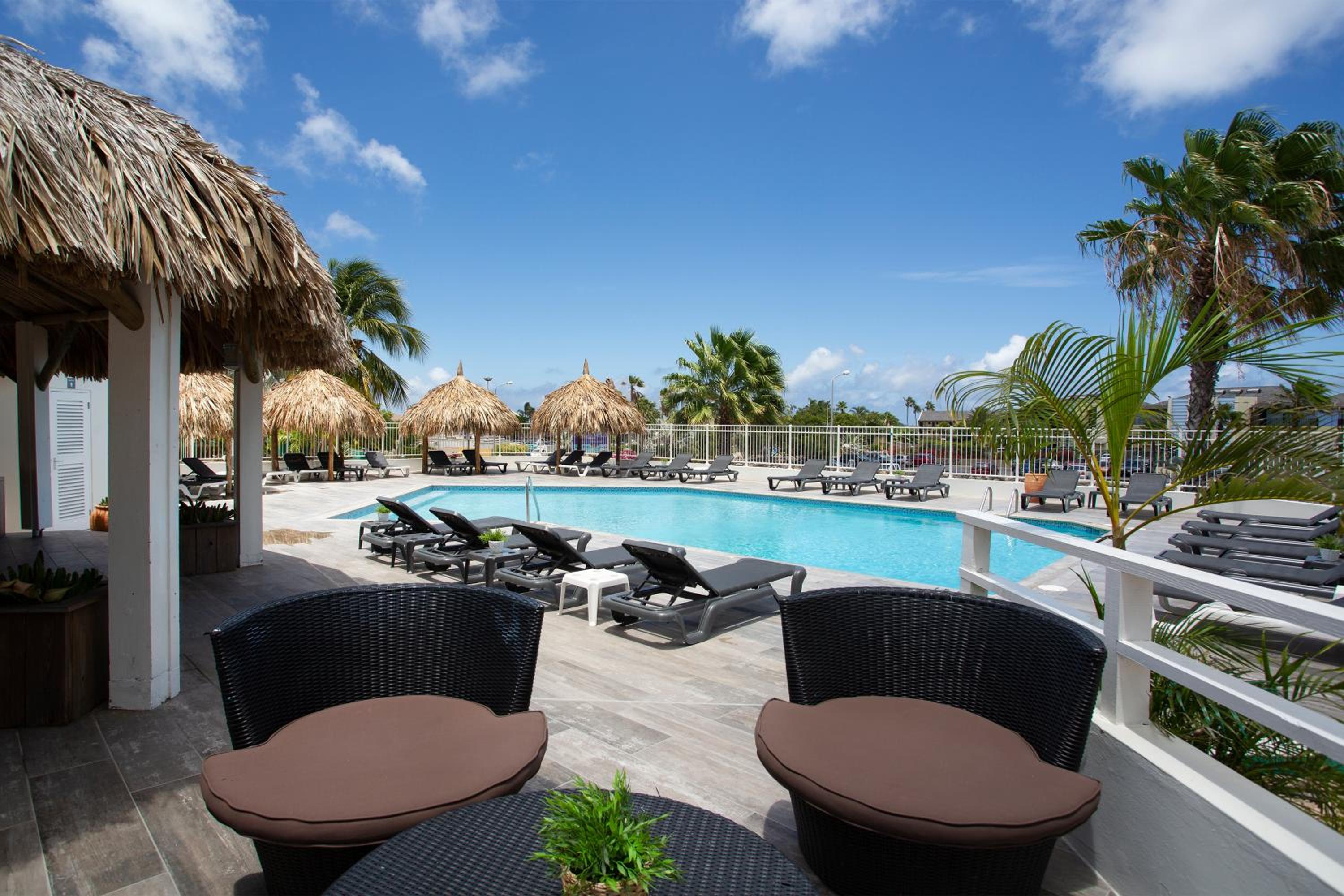 Bon Bini Resort Curacao
