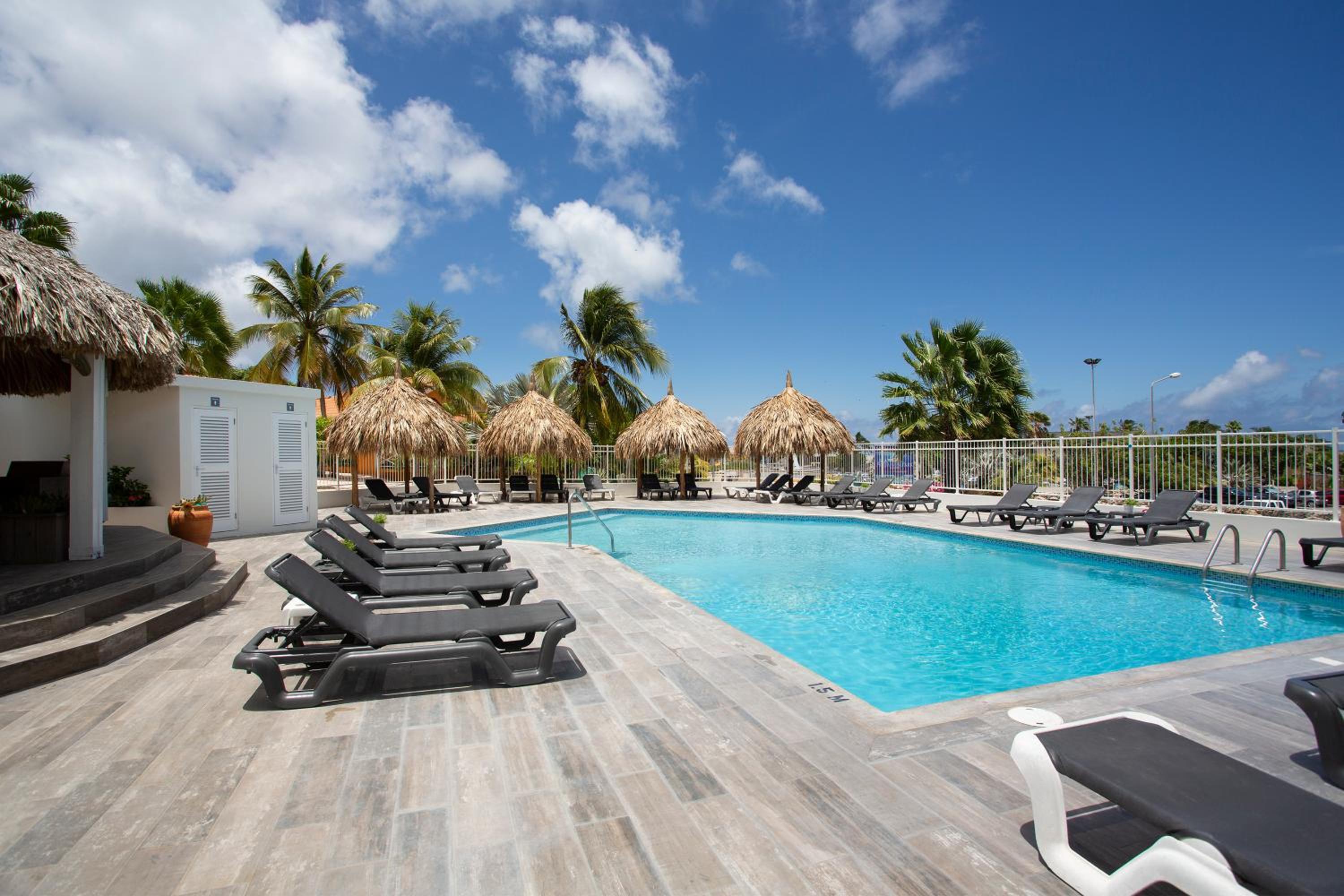 Bon Bini Resort Curacao