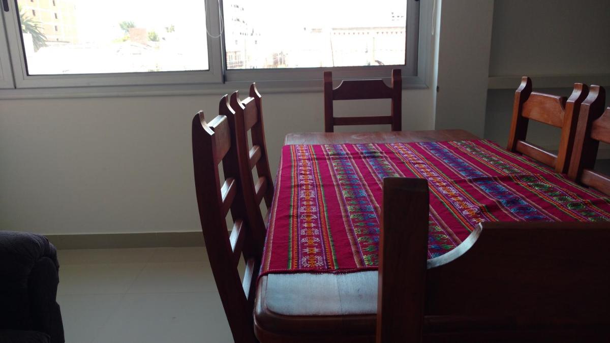 Alvarado Departamentos
