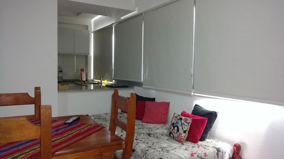 Alvarado Departamentos
