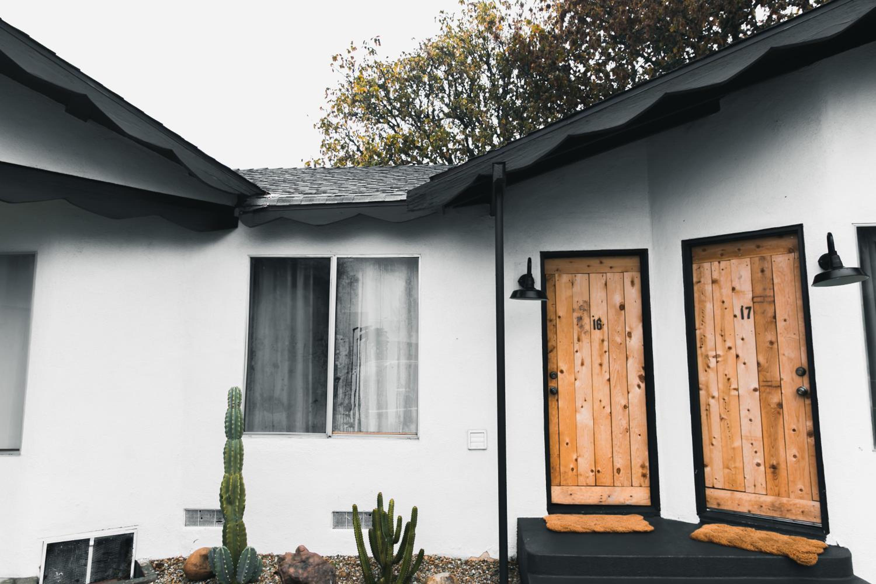 Alamo Motel