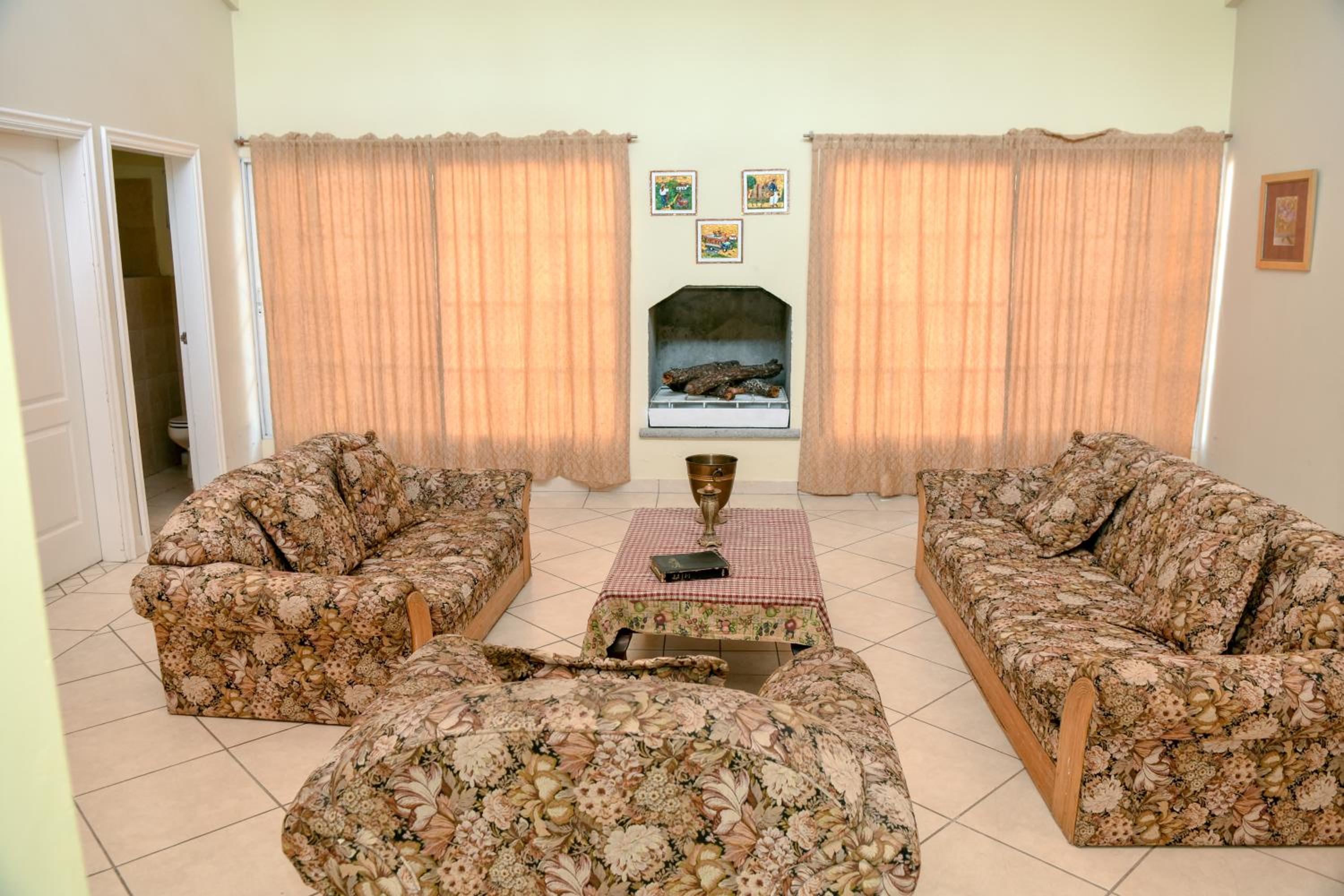 Uyuca Vista Family Villa view 5