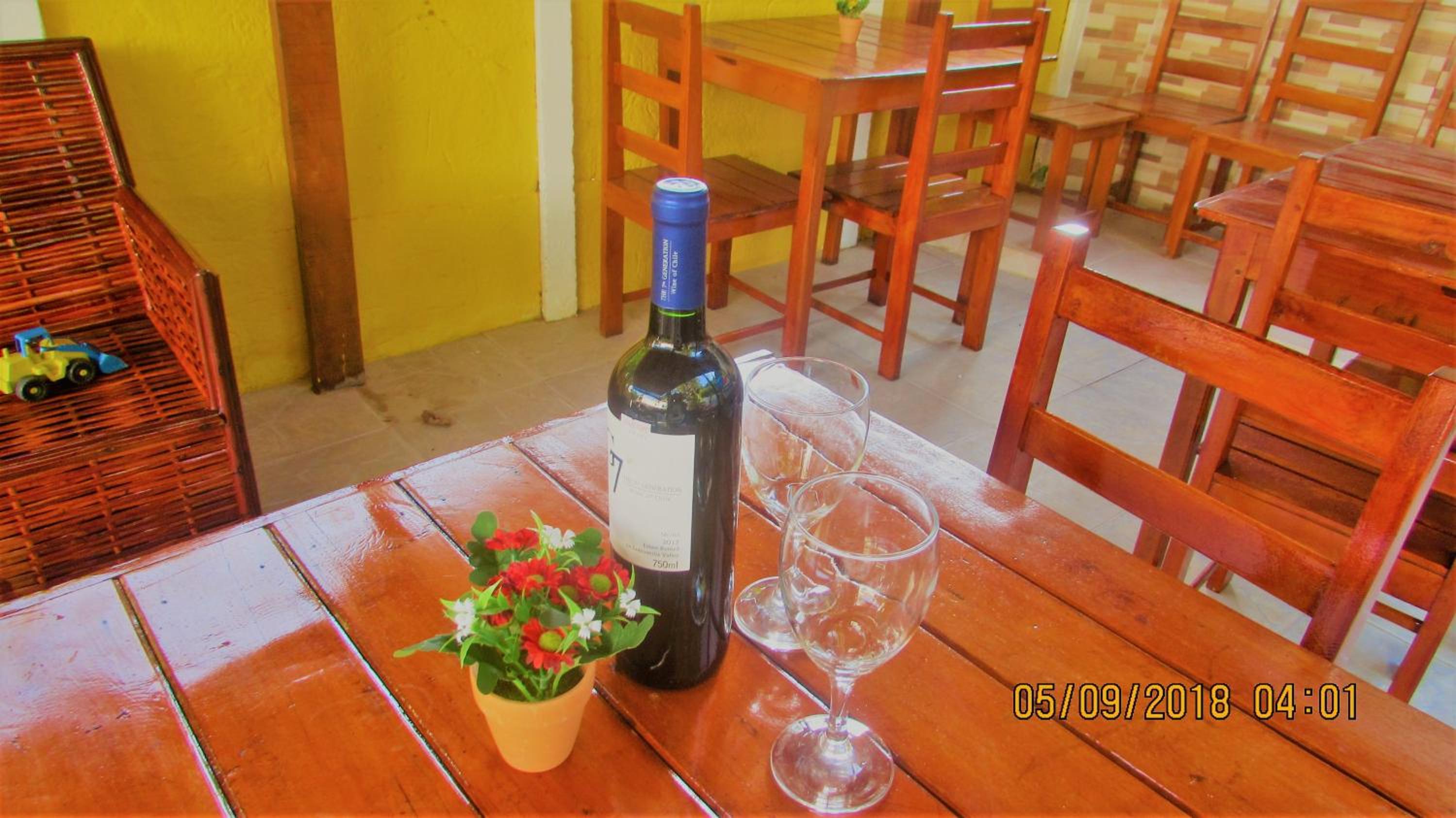 Pousada Vila do Sossego