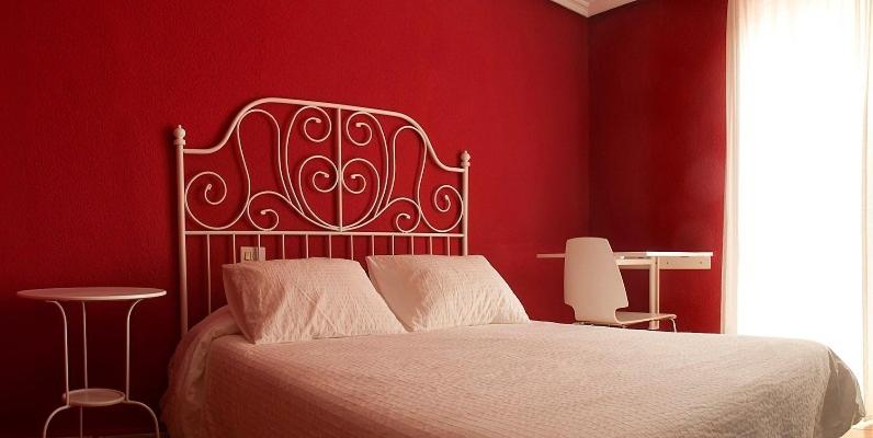 Sweet Home Salamanca