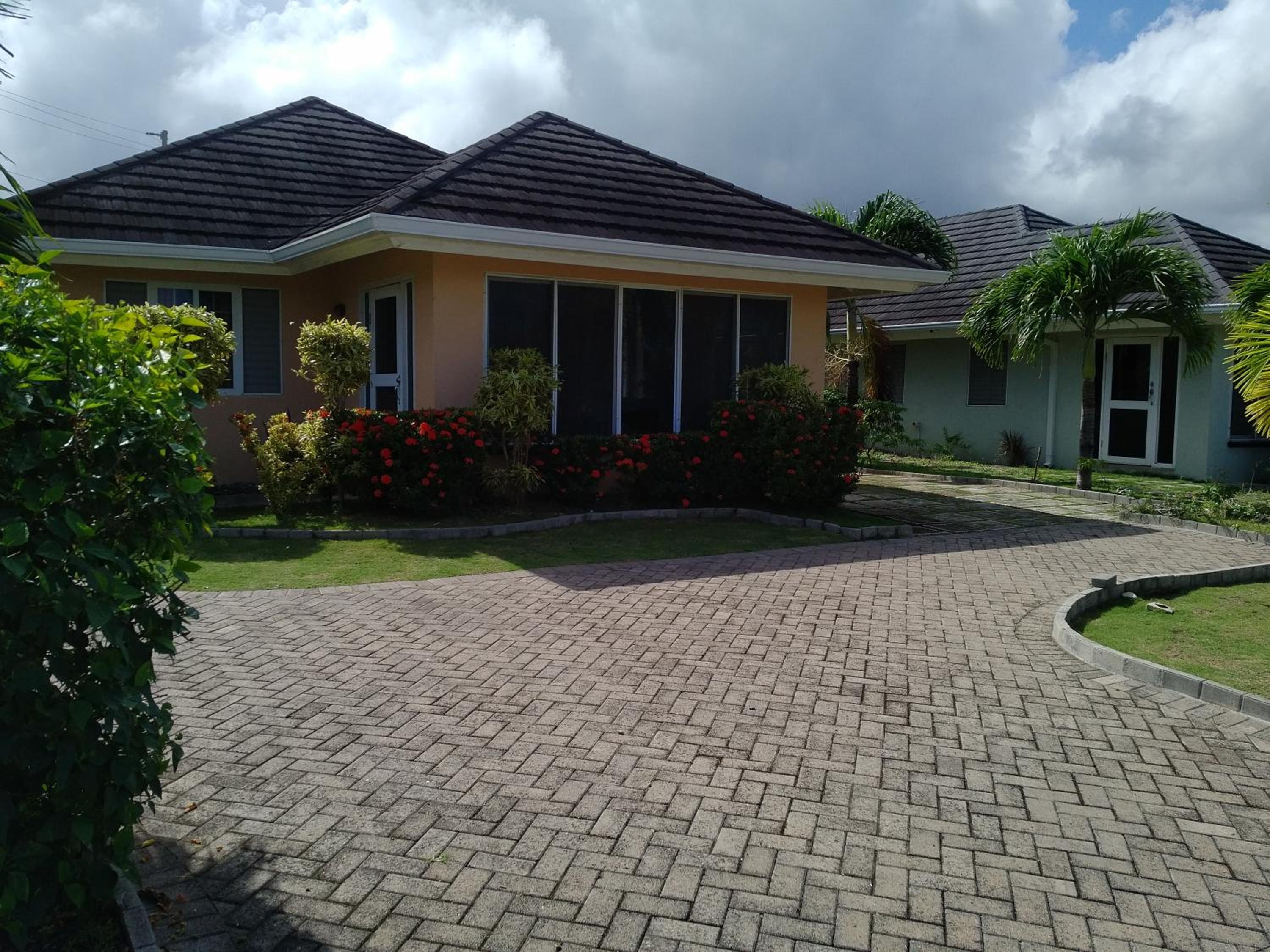 Relax Retreat 3 Bedrooms At Richmond Estate view 4