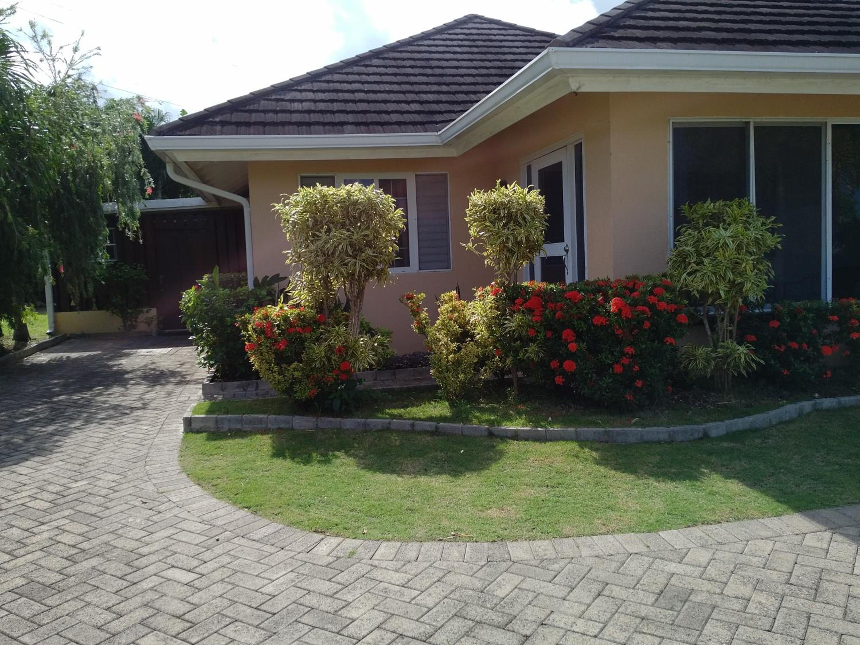 Relax Retreat 3 Bedrooms At Richmond Estate view 5