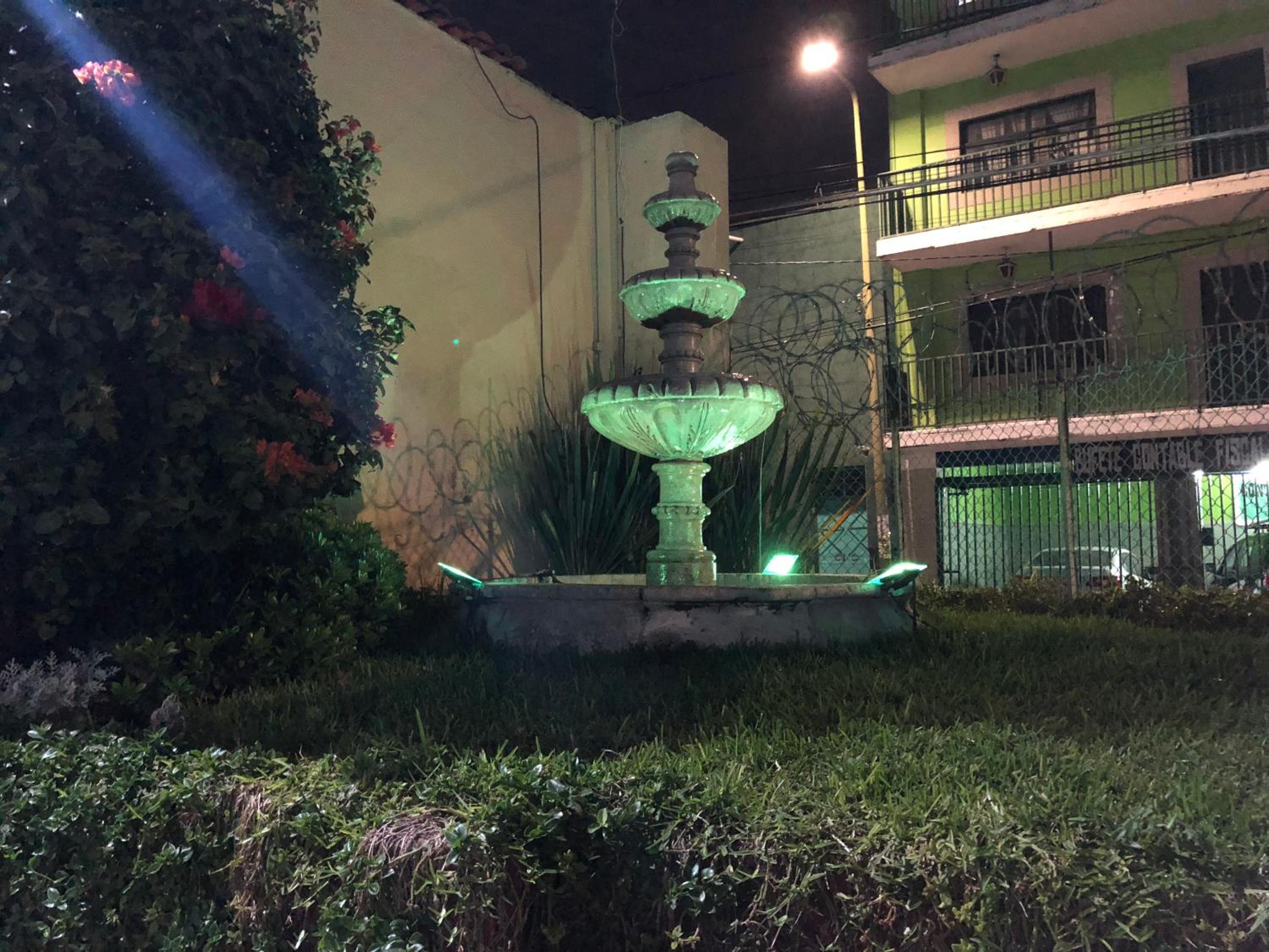 Hotel Gallo