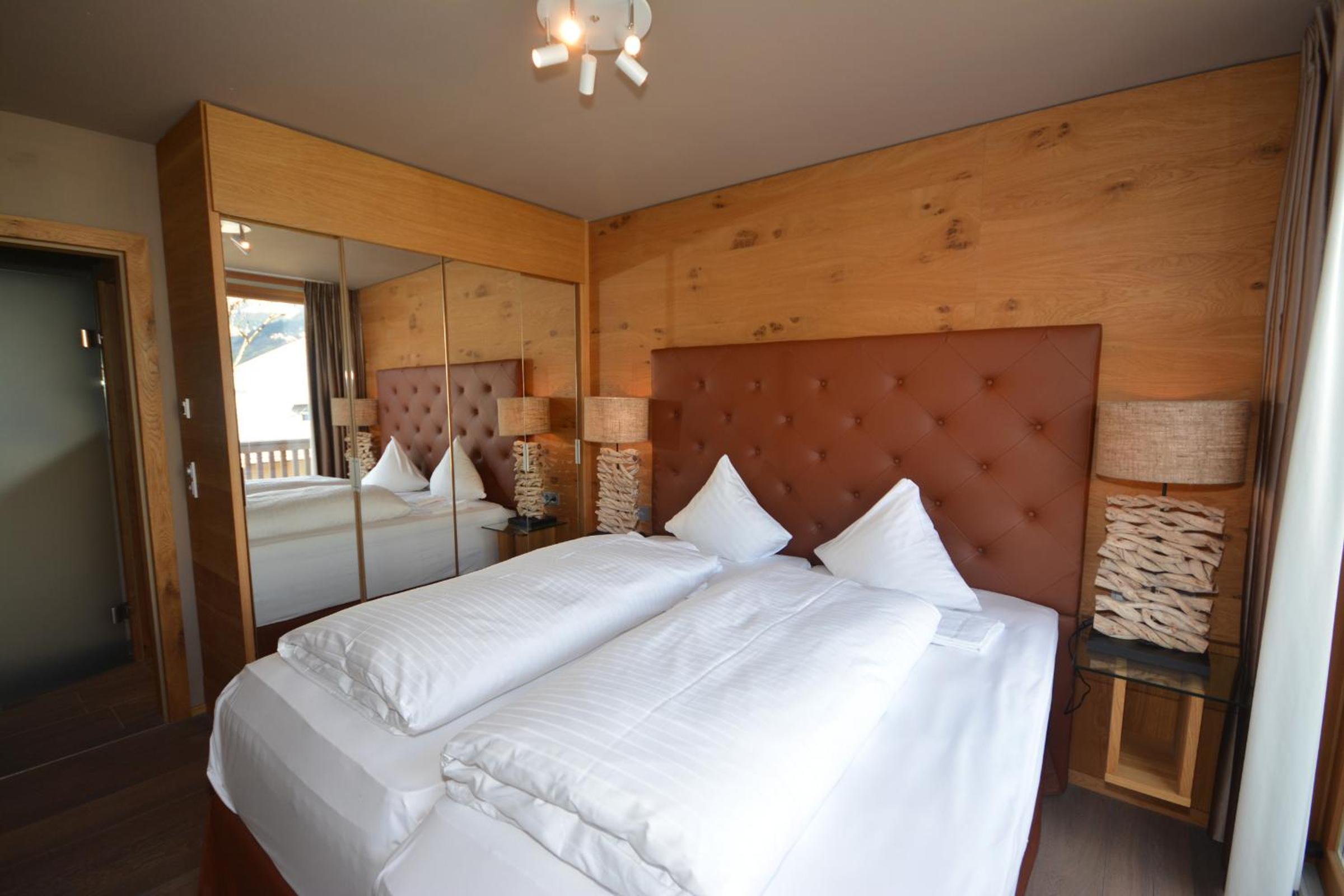 Zell City Exclusive Lodges by All in One Apartments