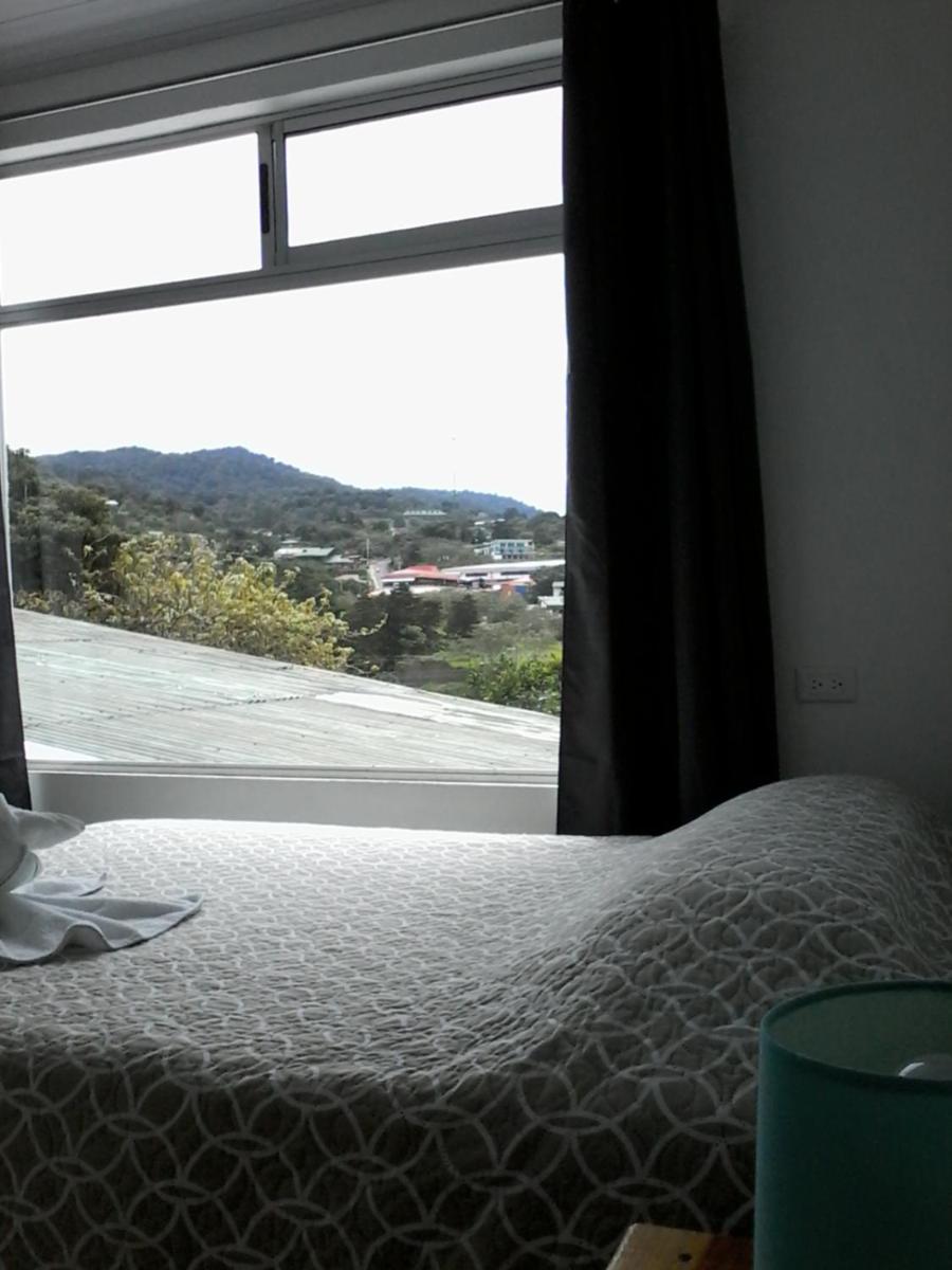 Cabinas Nuestra Kasa