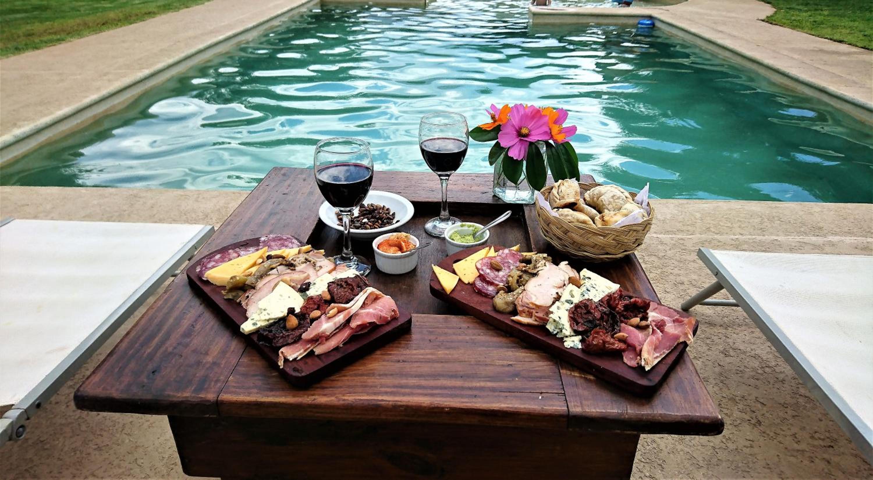 Hotel Vieja Posada Hotel Histórico - Image 1