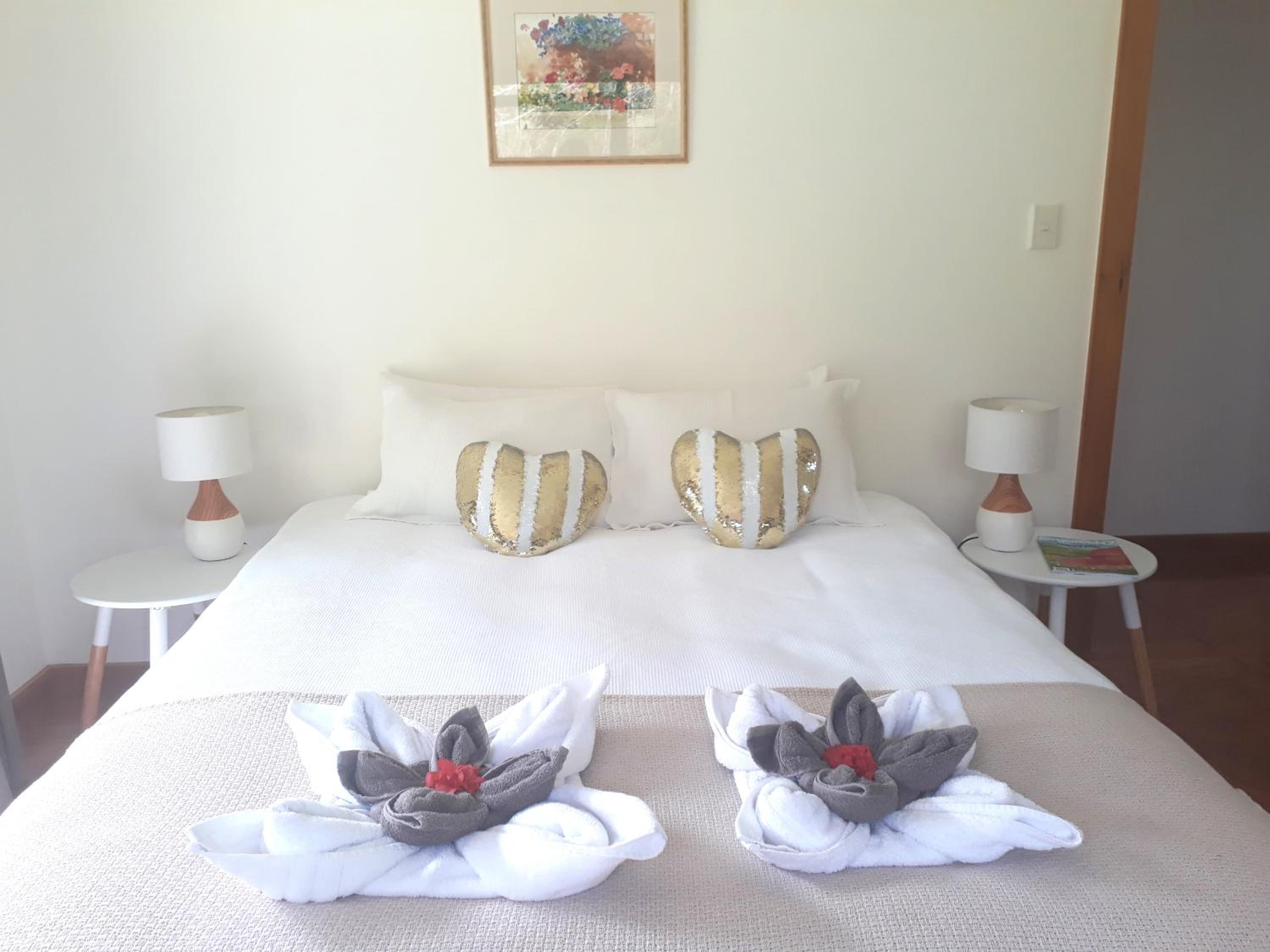 Magic Cottages at Takou River view 4