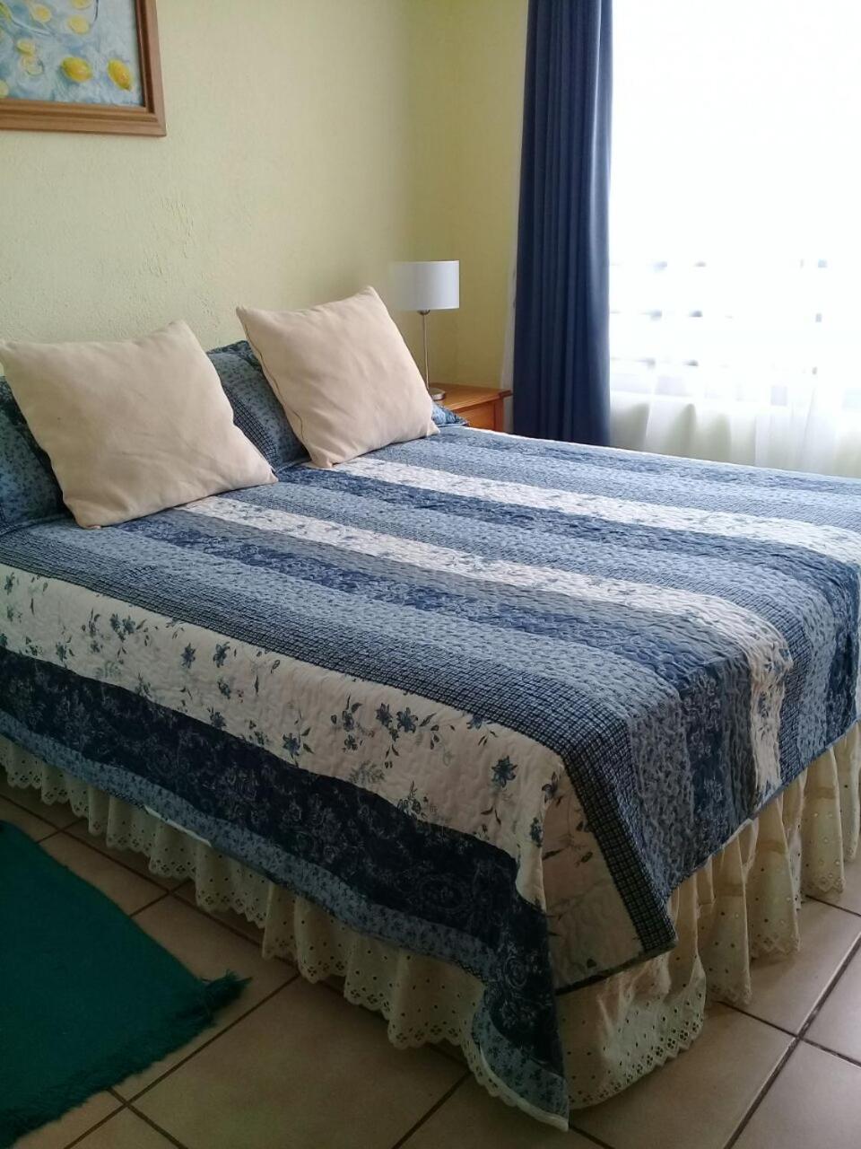 Departamento Puerto Velero