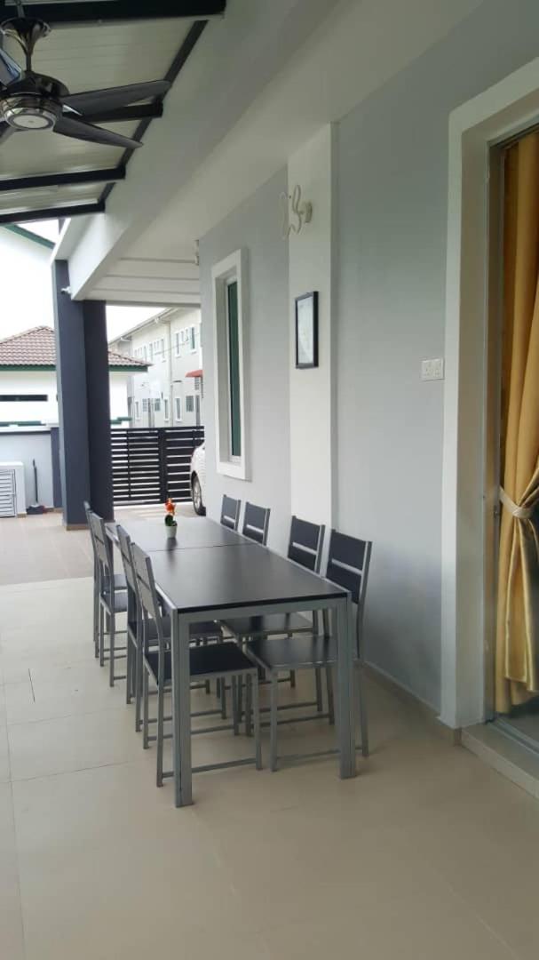 Ipoh EastEden Homestay view 3