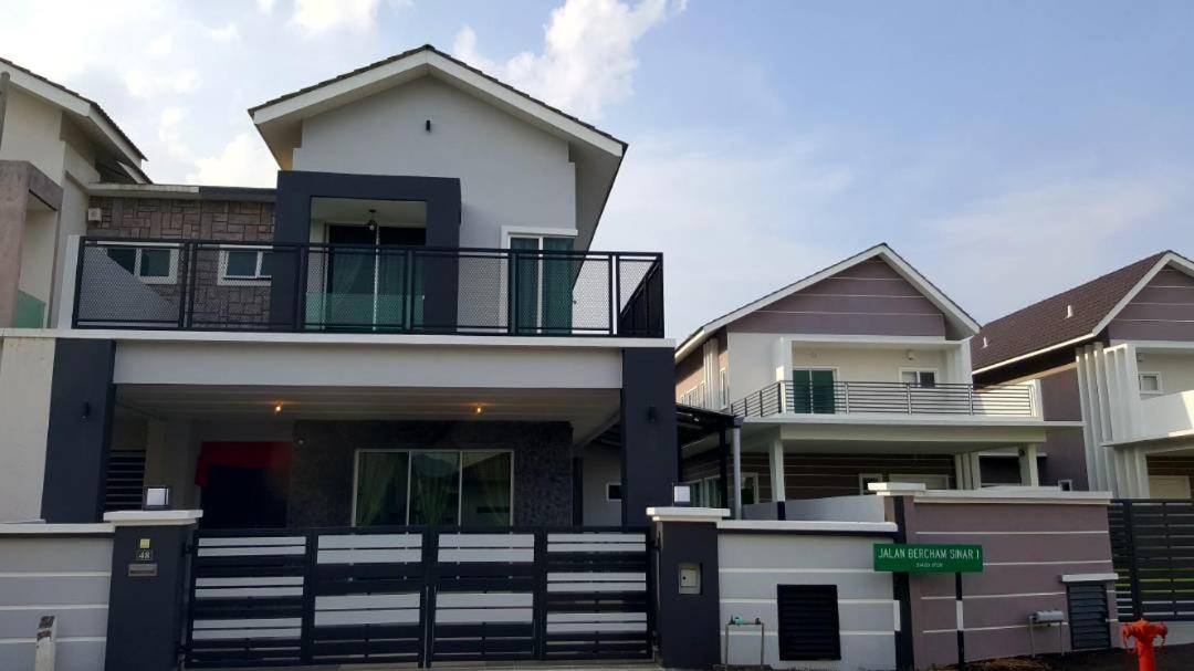Ipoh EastEden Homestay photo 3