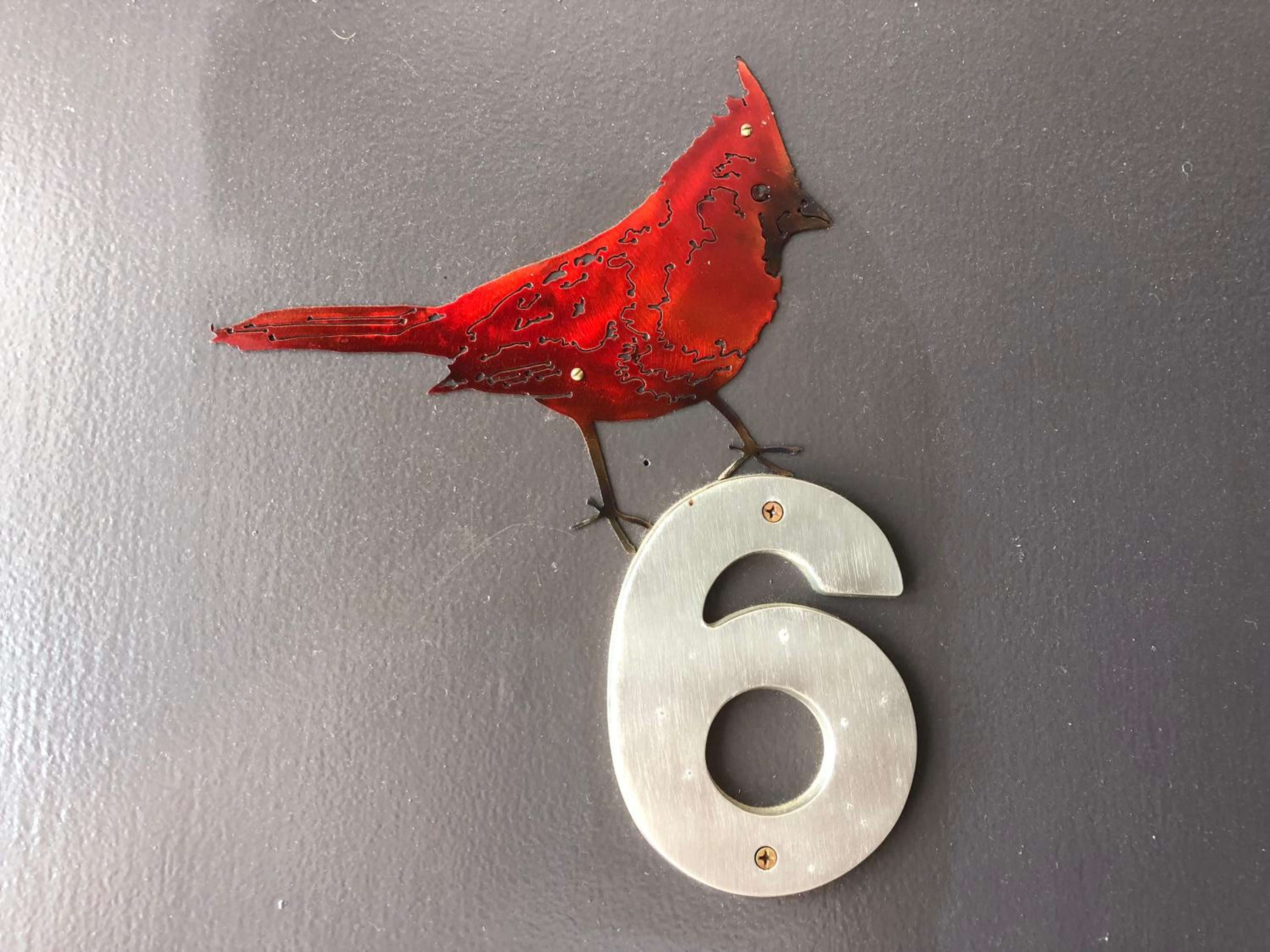Cardinal Inn