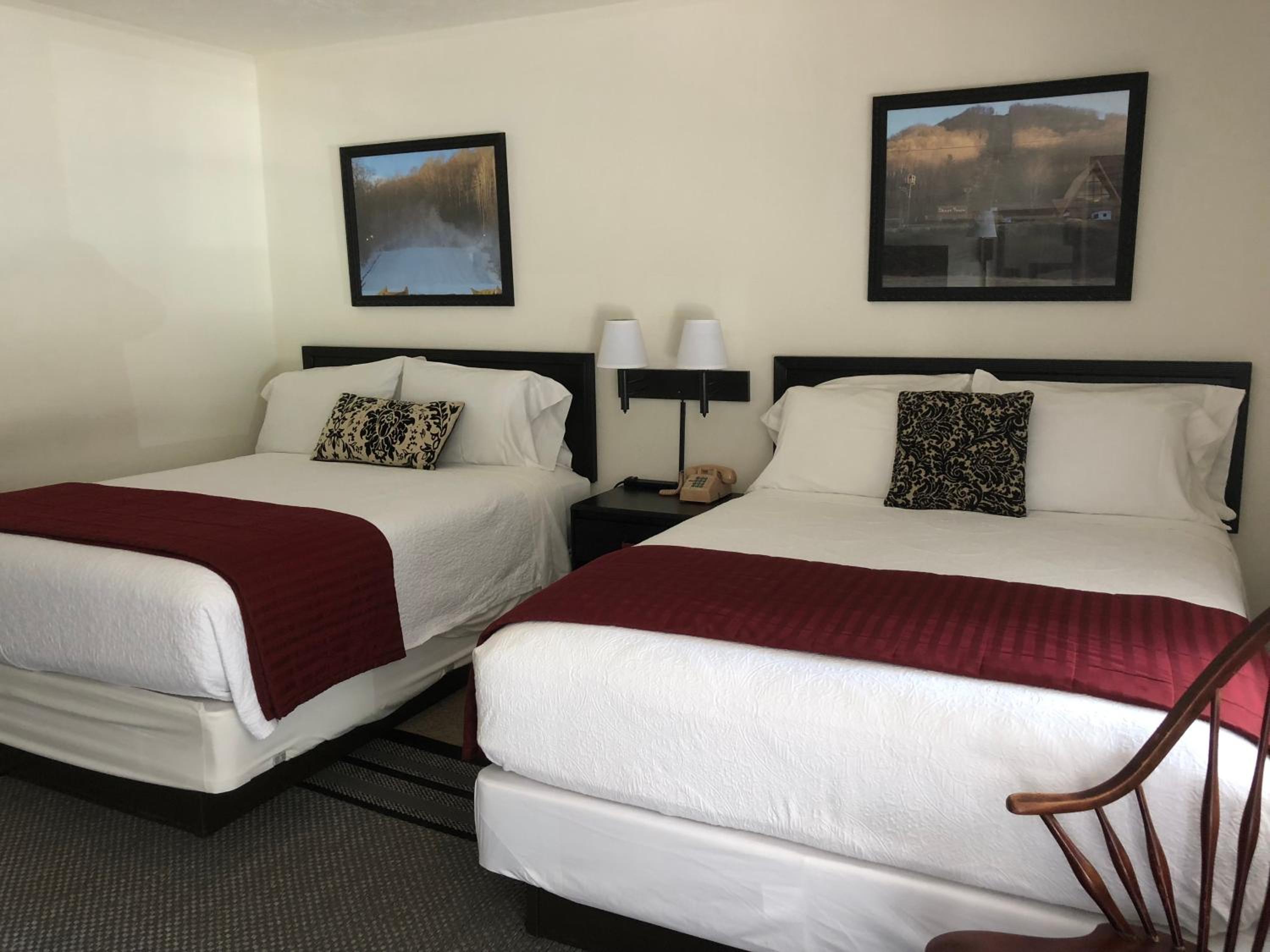 Cardinal Inn