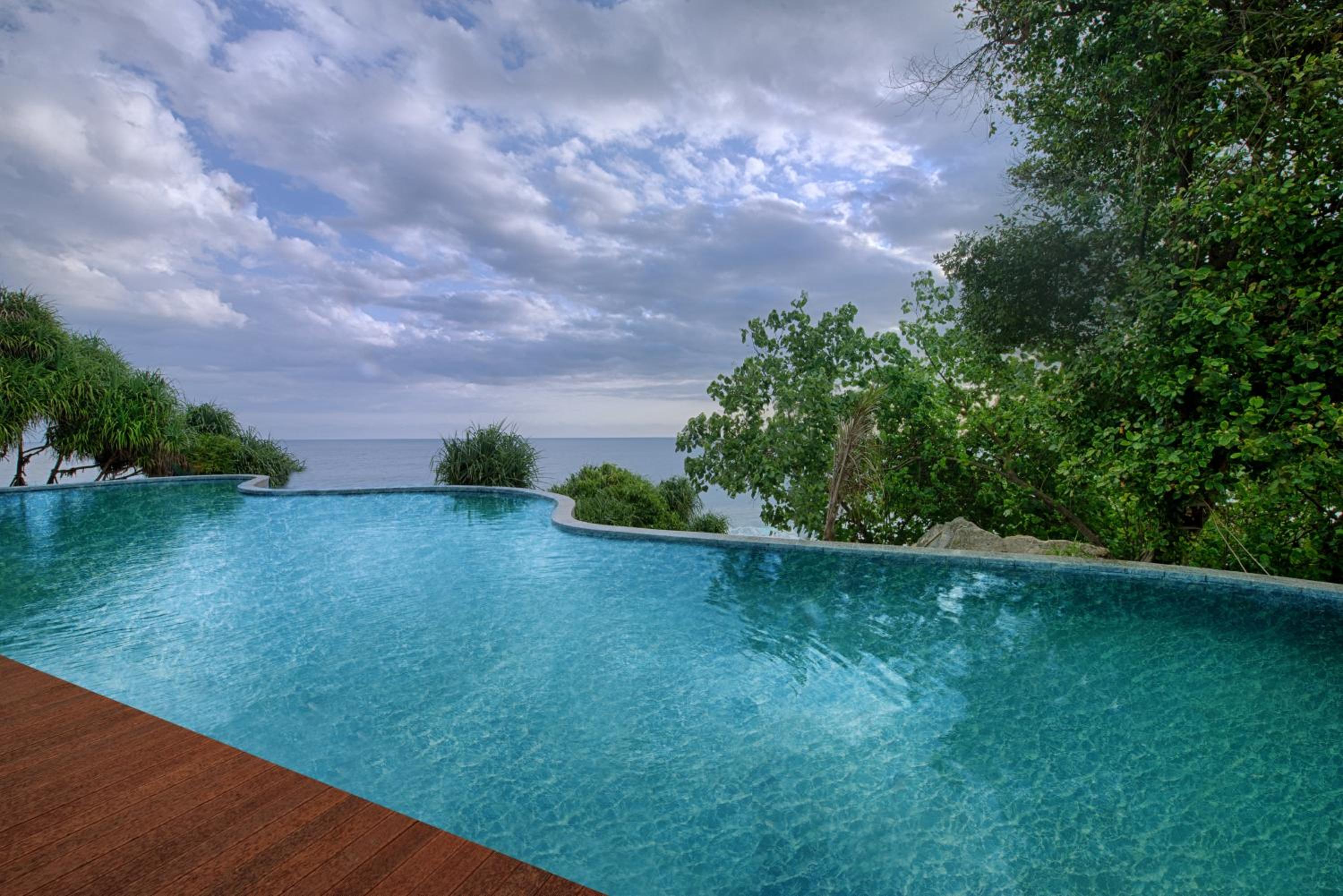 Lelewatu Resort Sumba