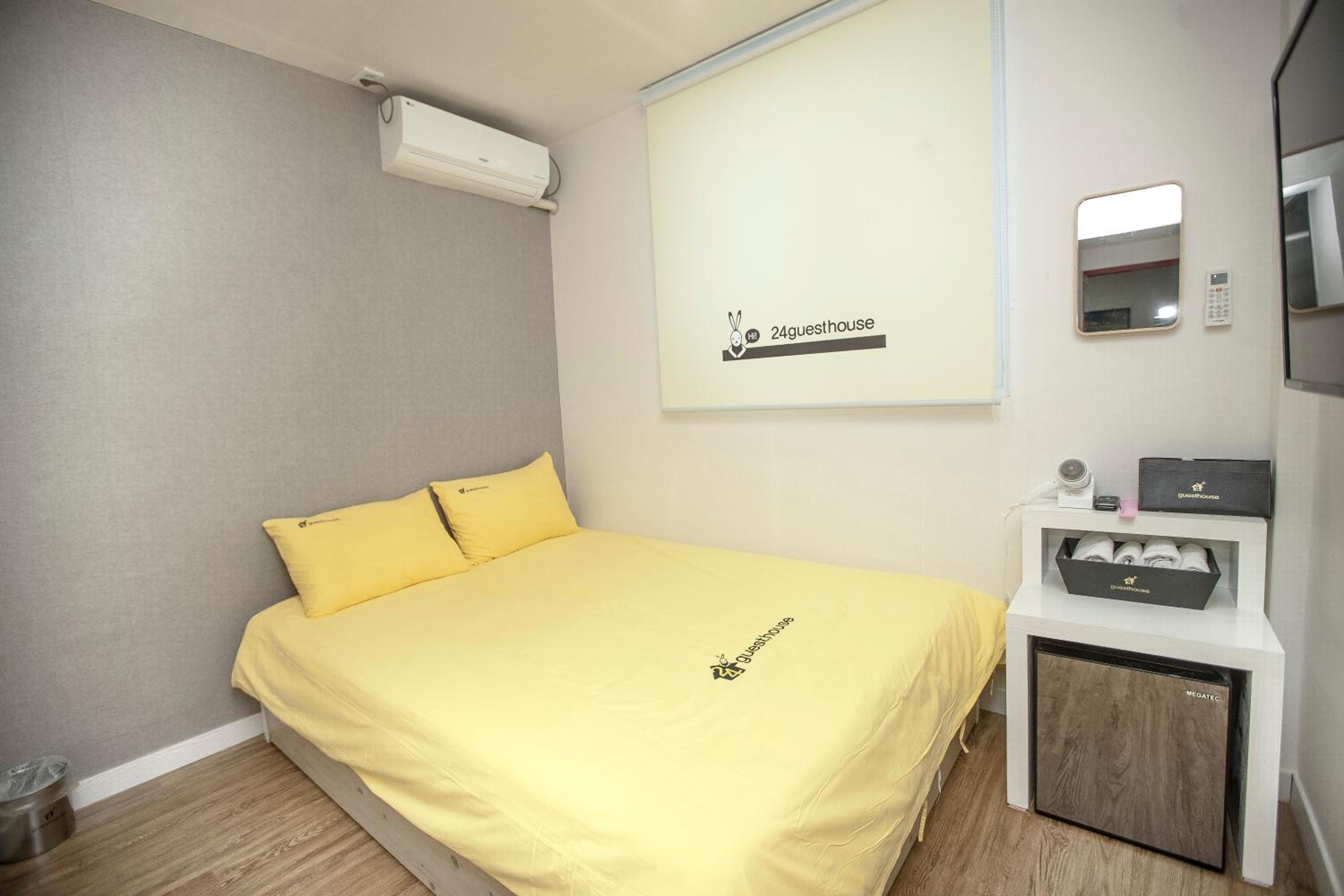 24 Guesthouse Jeonju