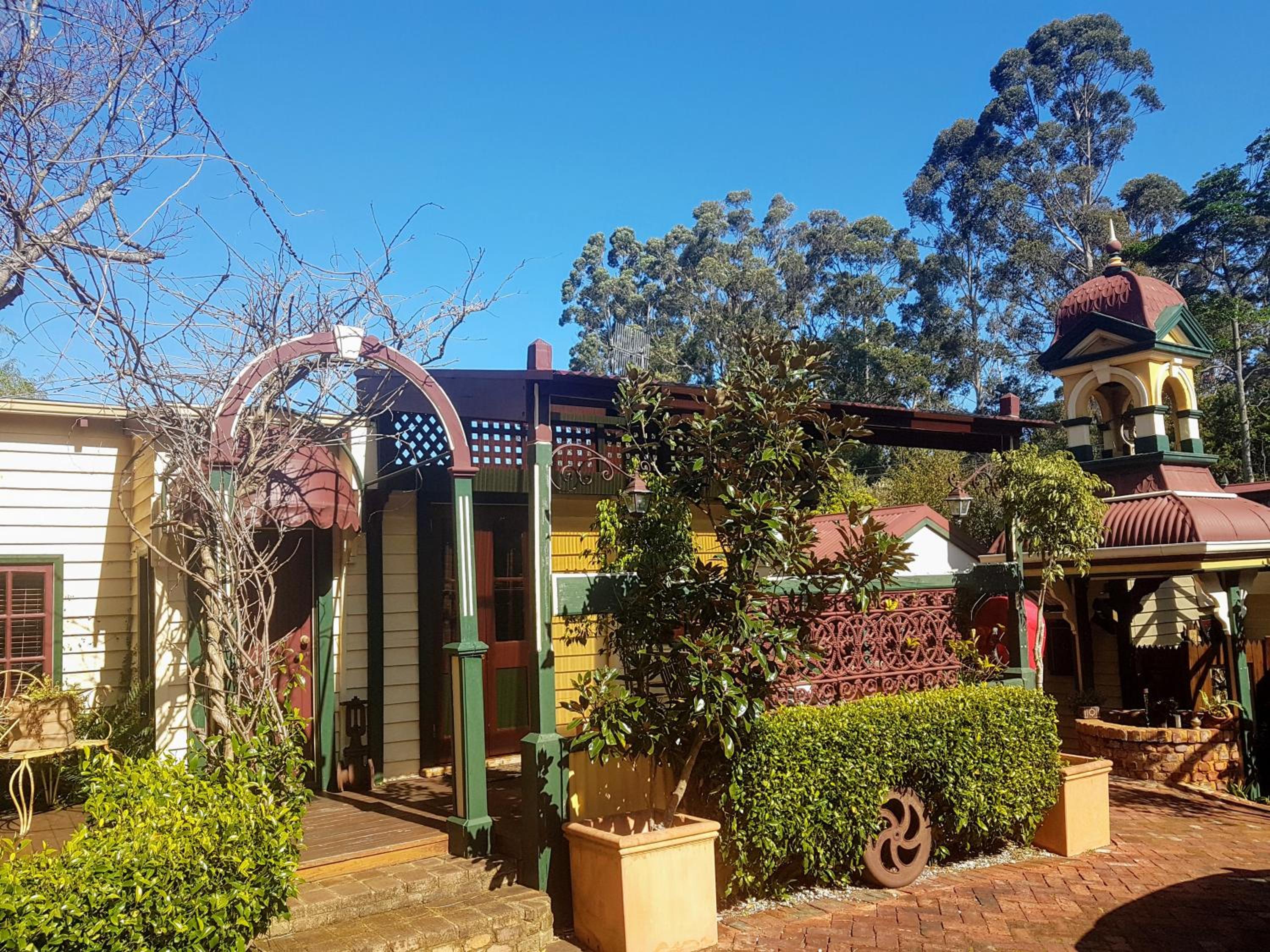 Bridgefield Guest House