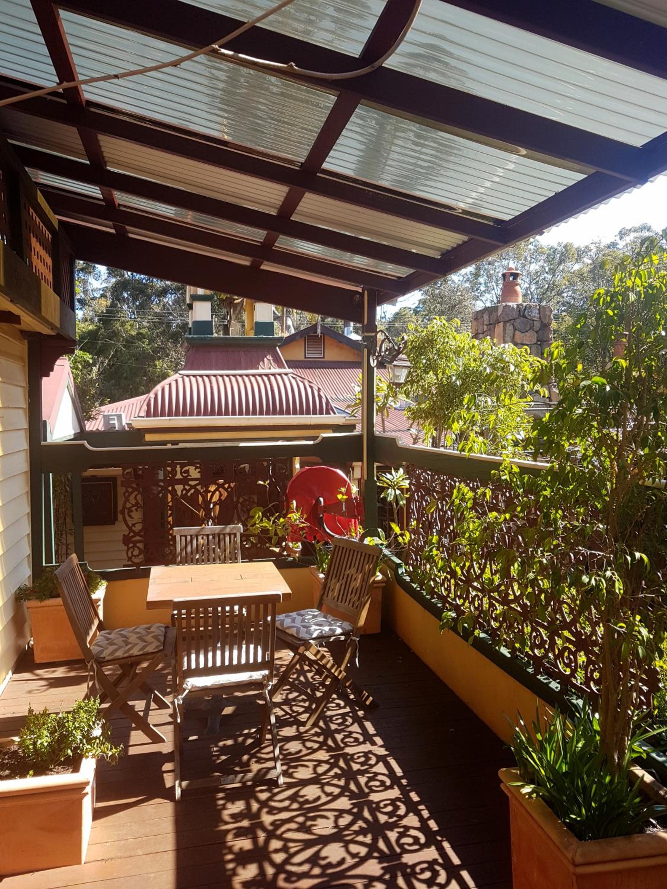 Bridgefield Guest House