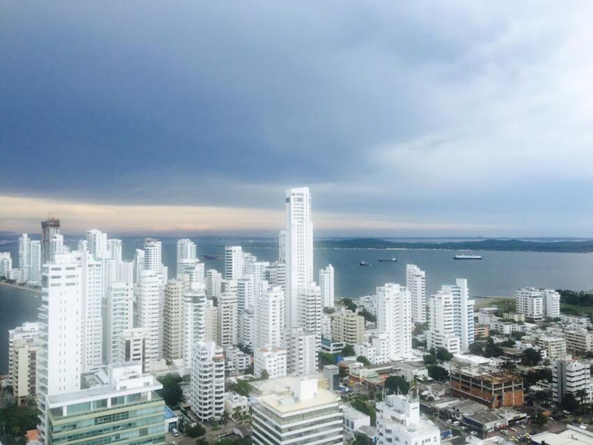 Hotel Beach front Apartament - Image 1