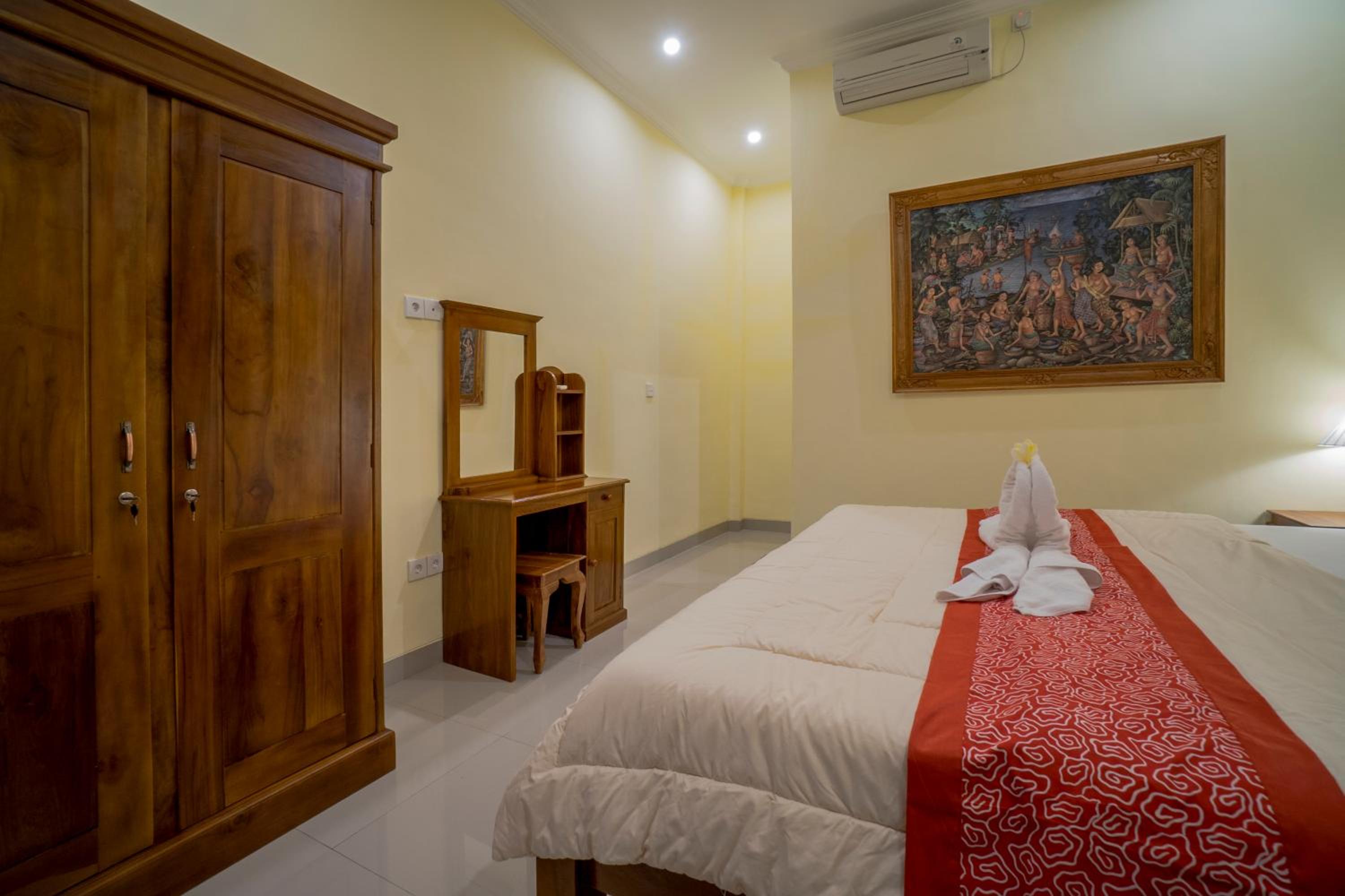 Omank Agus Homestay view 5