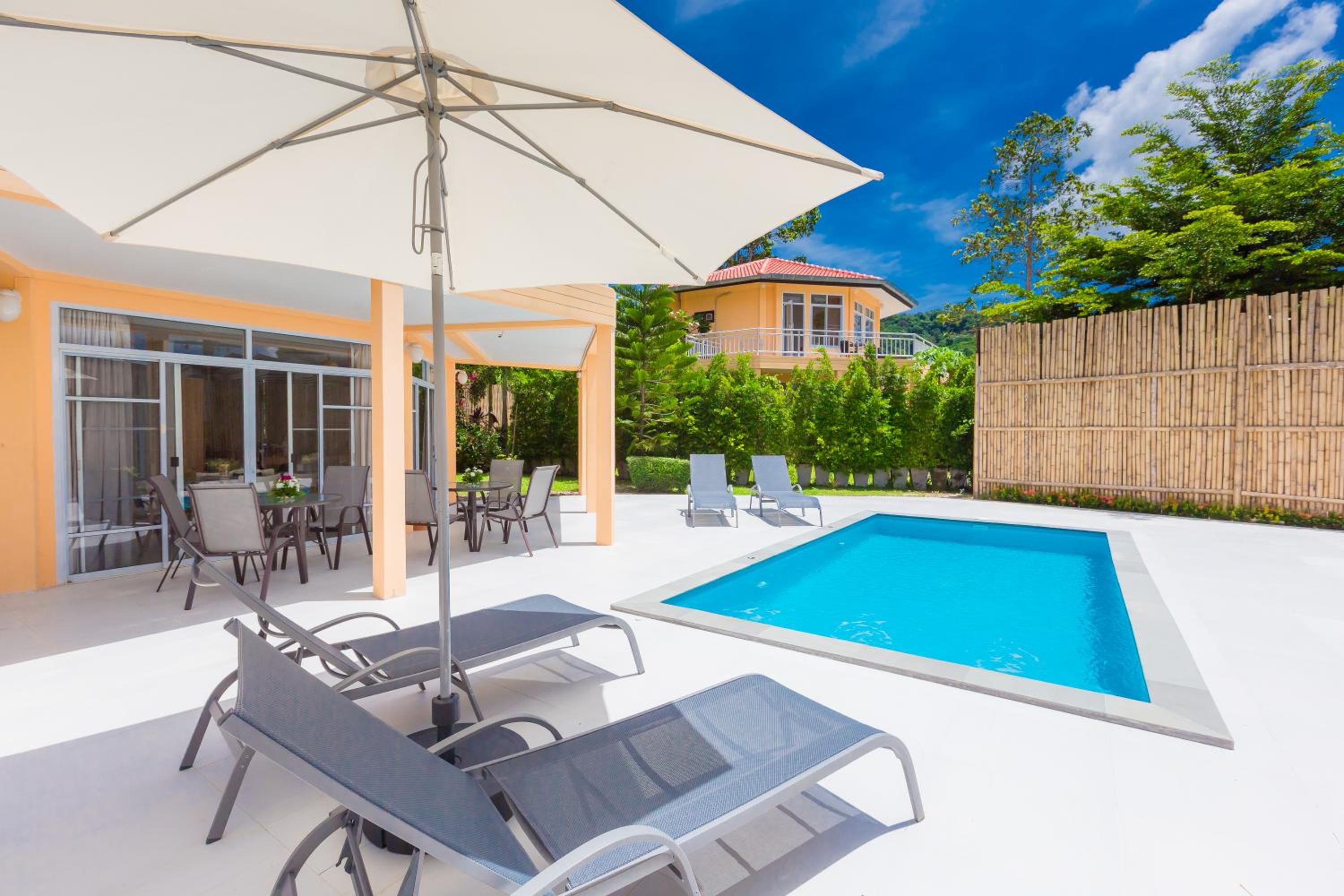 Twin Villas Ao Nang