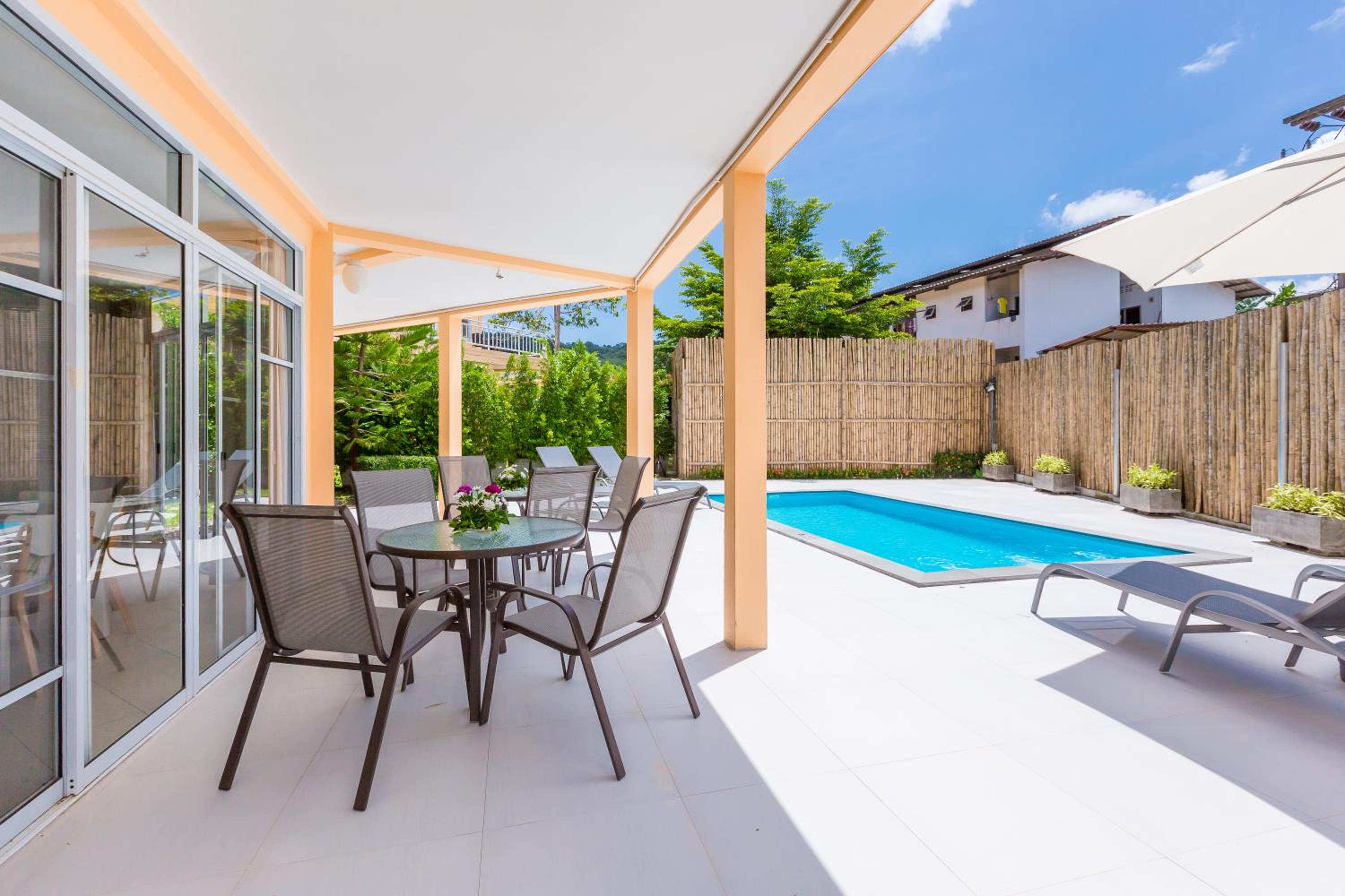 Twin Villas Ao Nang