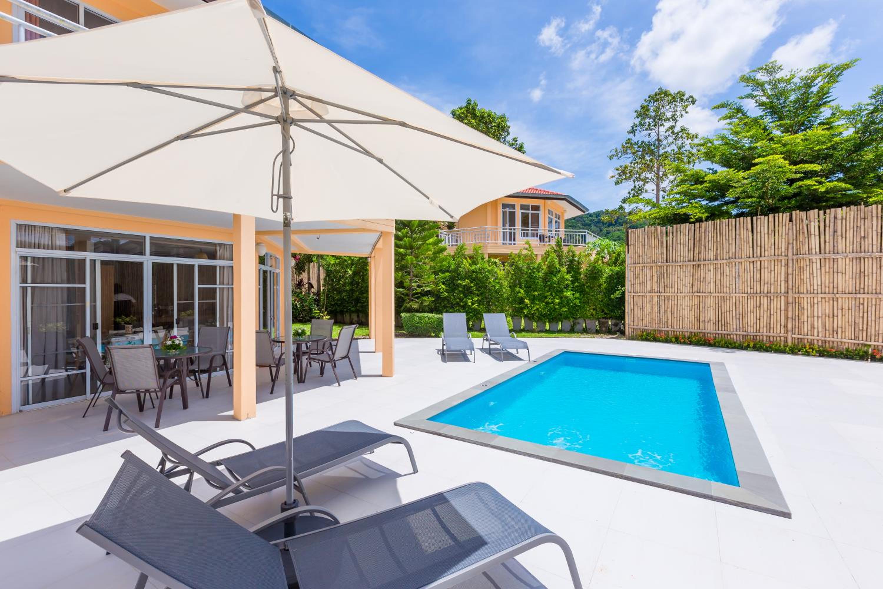 Twin Villas Ao Nang