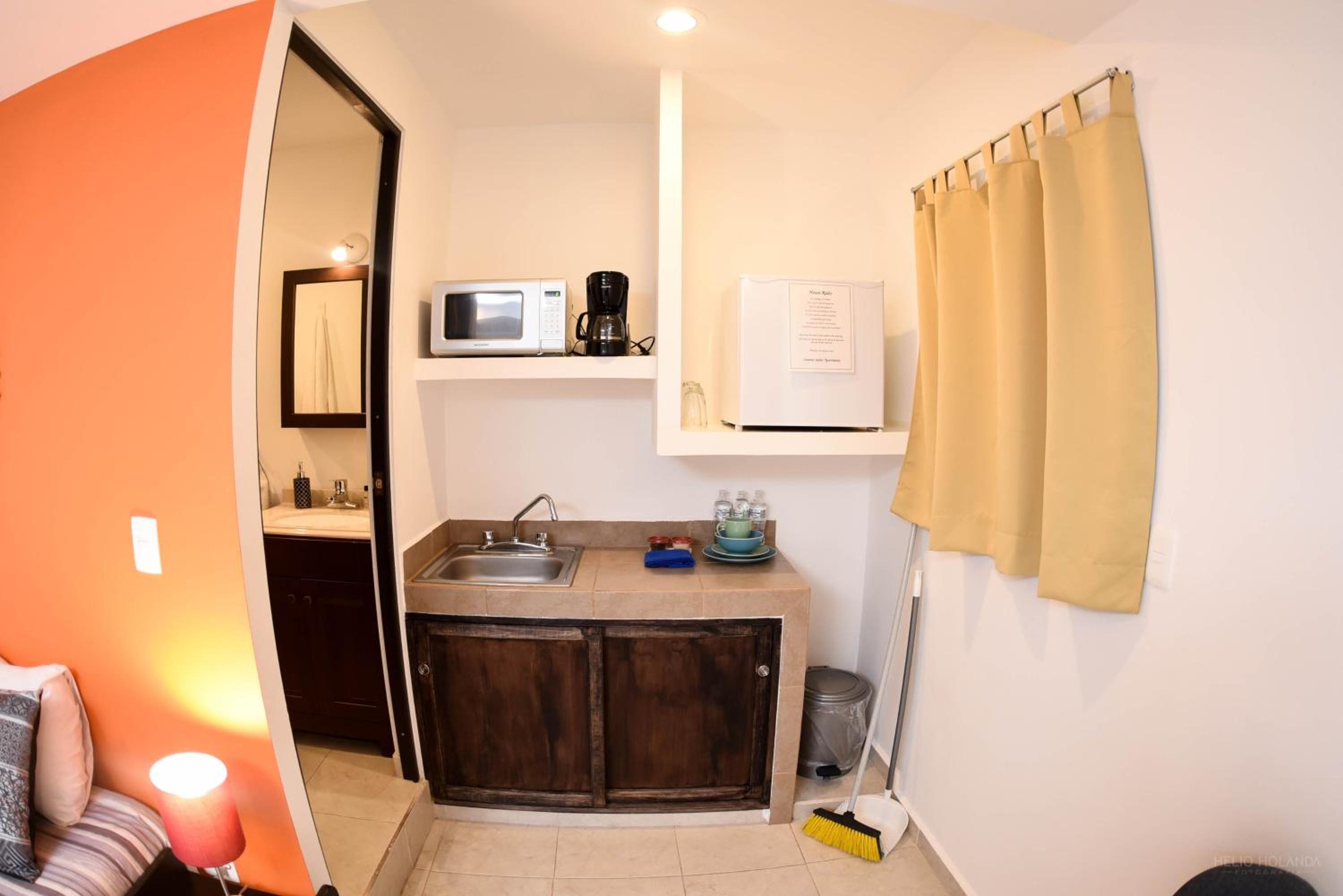 Cancún Suites Apartments - Hotel Zone