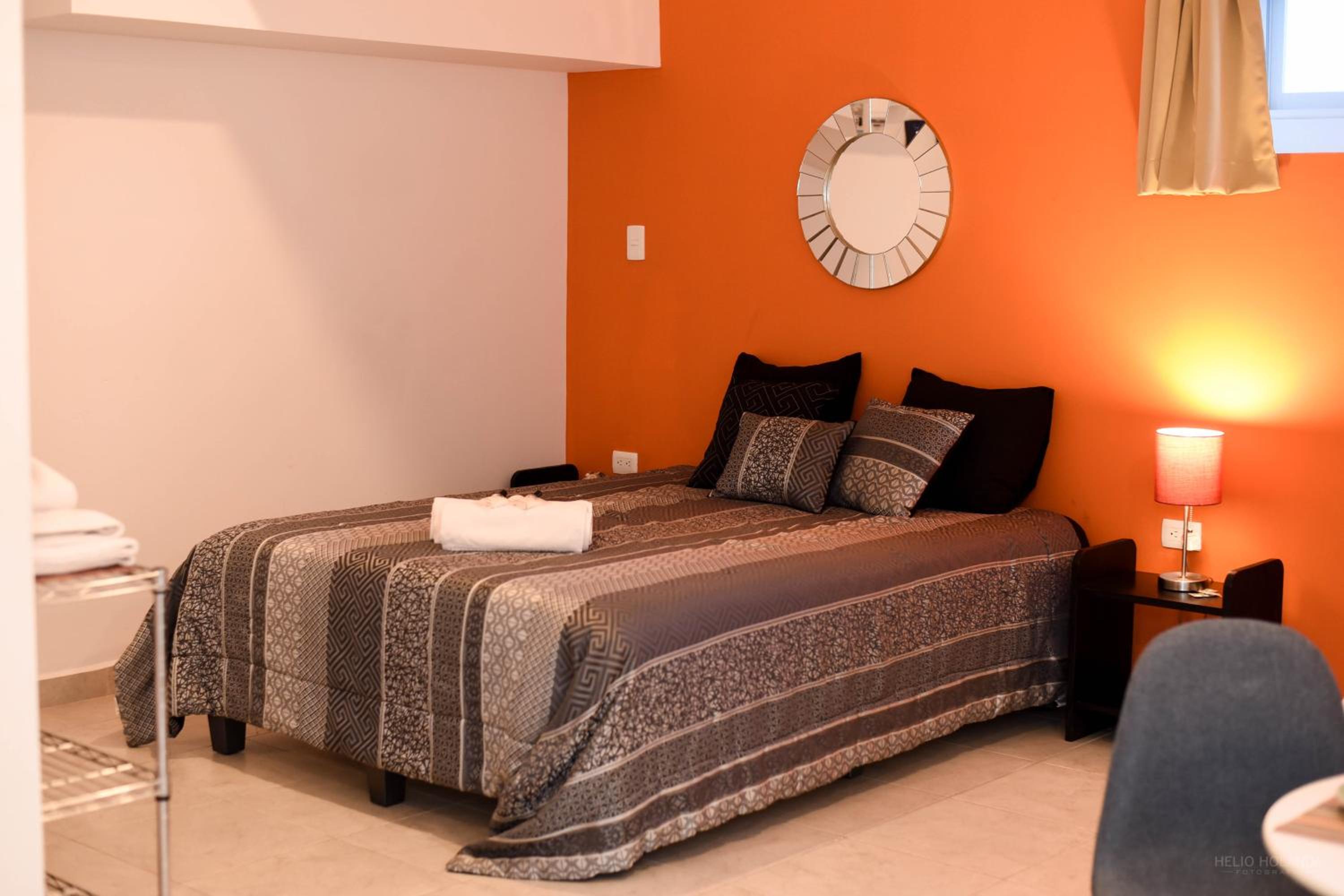 Cancún Suites Apartments - Hotel Zone